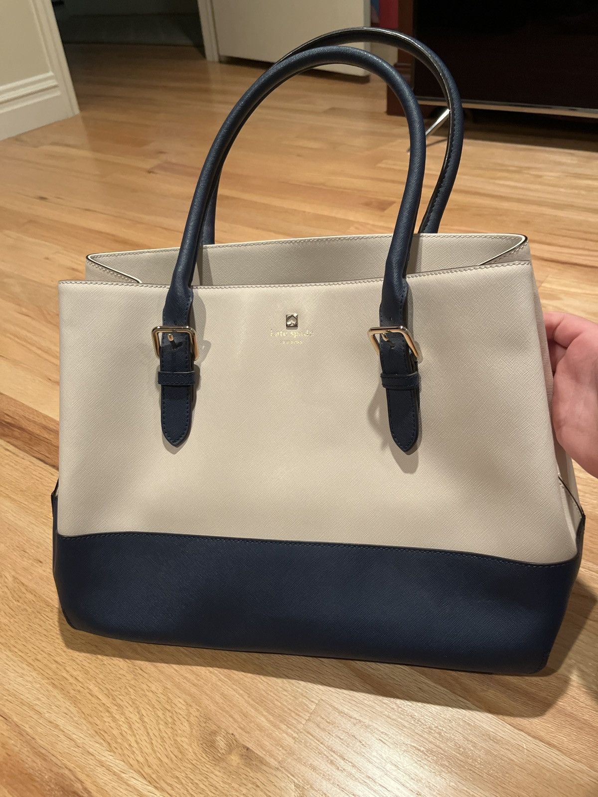 Kate Spade Brand New Kate Spade Bag Size ONE SIZE - 3 Thumbnail