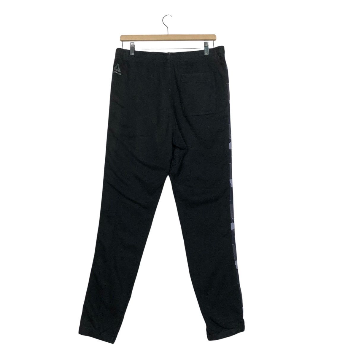 Japanese Brand 📌Vintage Sweatpants Jogger Reebok Big Logo Size US 32 / EU 48 - 10 Thumbnail