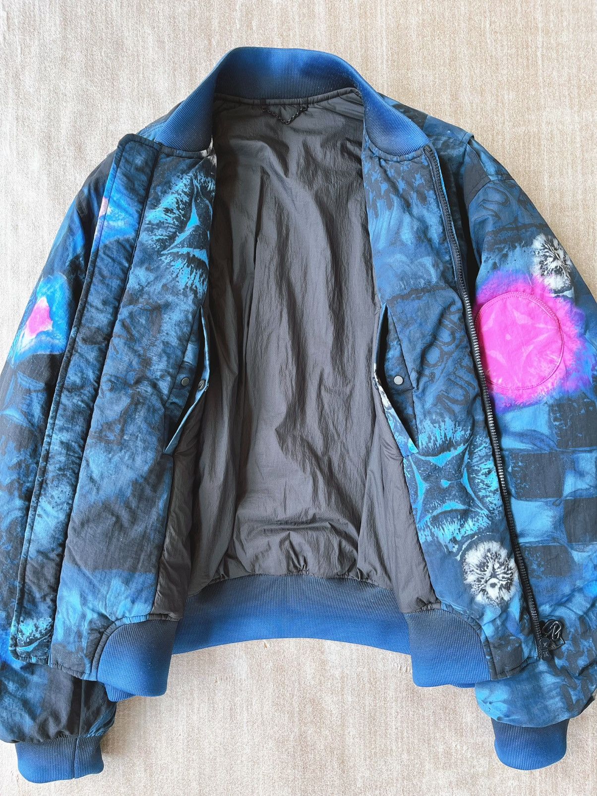 Louis Vuitton Louis vuitton Luxury coats Size US XL / EU 56 / 4 - 3 Thumbnail