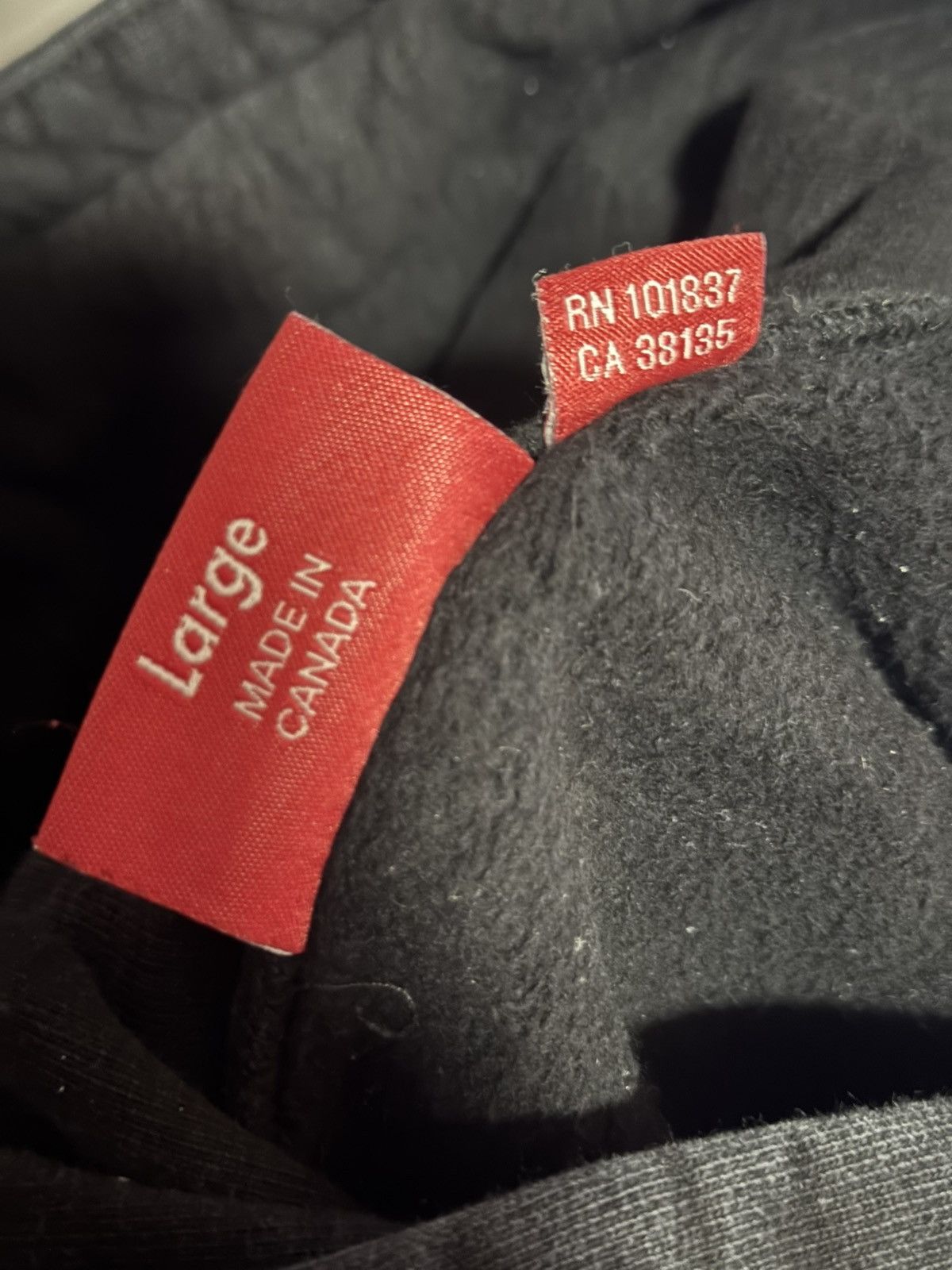 Supreme Supreme Akira Arm Hoodie Size US L / EU 52-54 / 3 - 5 Thumbnail