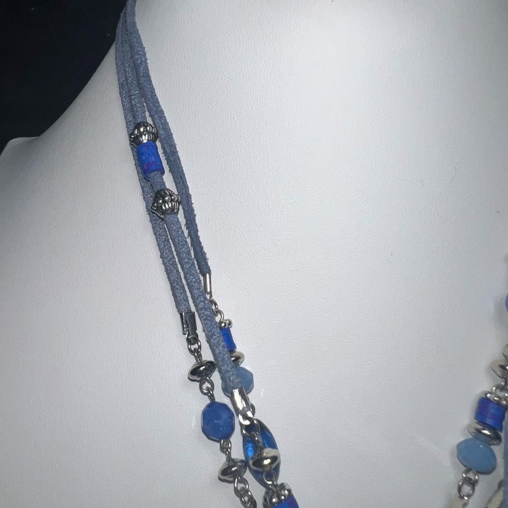 Other Ruby Rd. Amalfi Coast Statement Necklace Size ONE SIZE - 5 Thumbnail