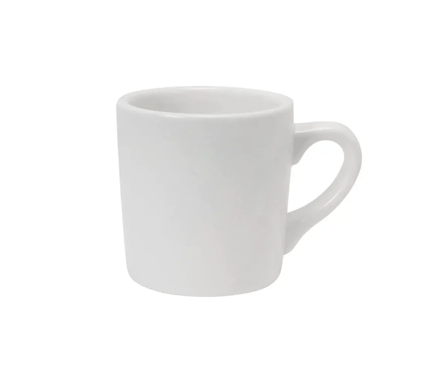 Stussy Stussy Authentic Workgear Mug - NEW Size ONE SIZE - 2 Thumbnail