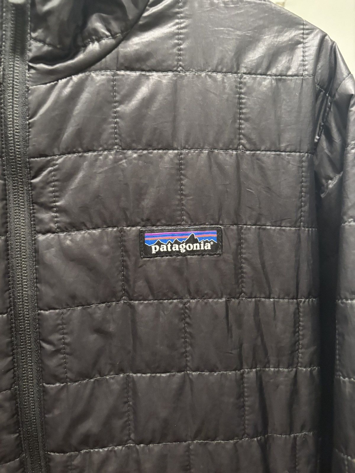 Patagonia Patagonia Light Weight Puffy Size US S / EU 44-46 / 1 - 3 Thumbnail