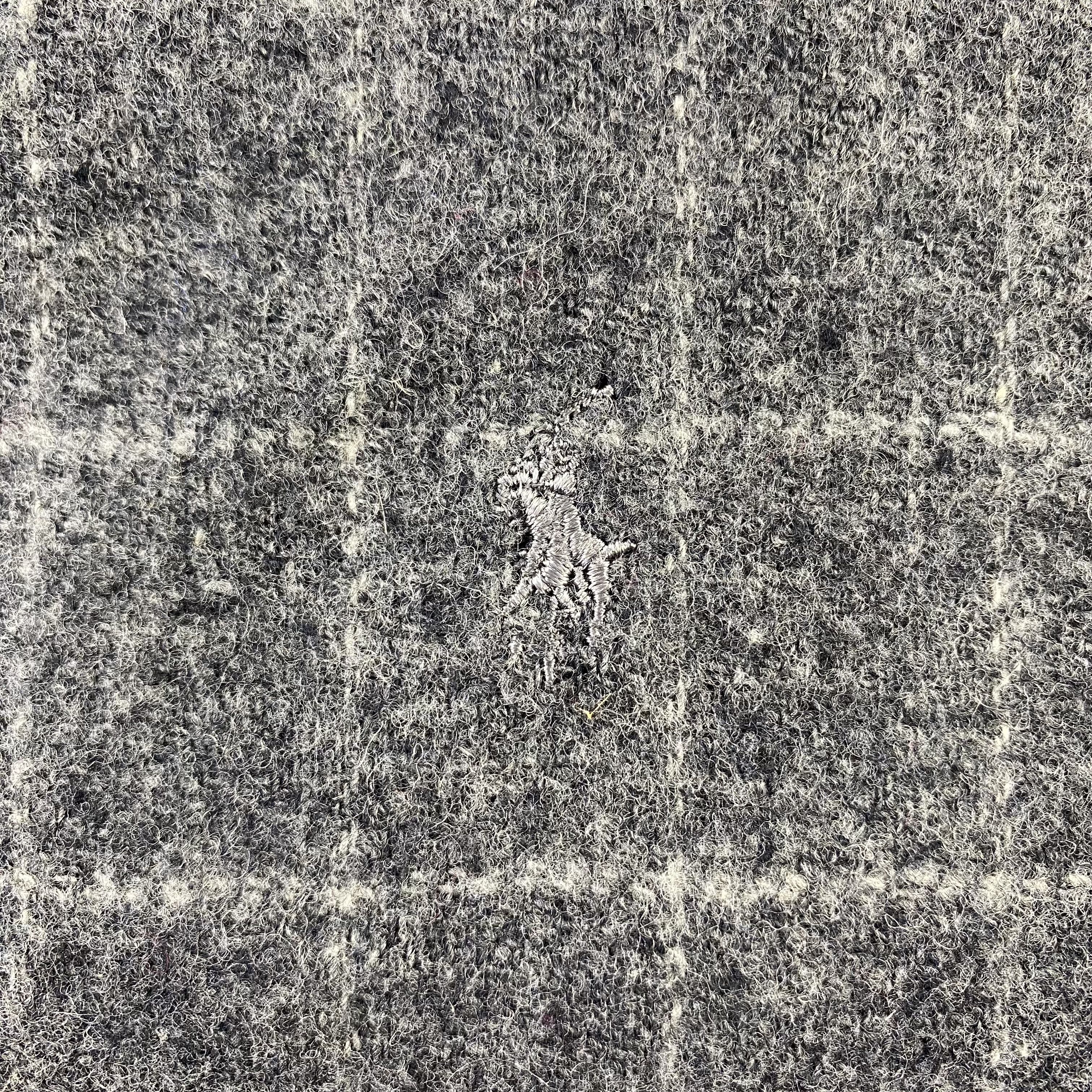 Polo Ralph Lauren Polo Ralph Lauren Scarf Plaid Neck Wrap Wool Muffler Size ONE SIZE - 2 Thumbnail