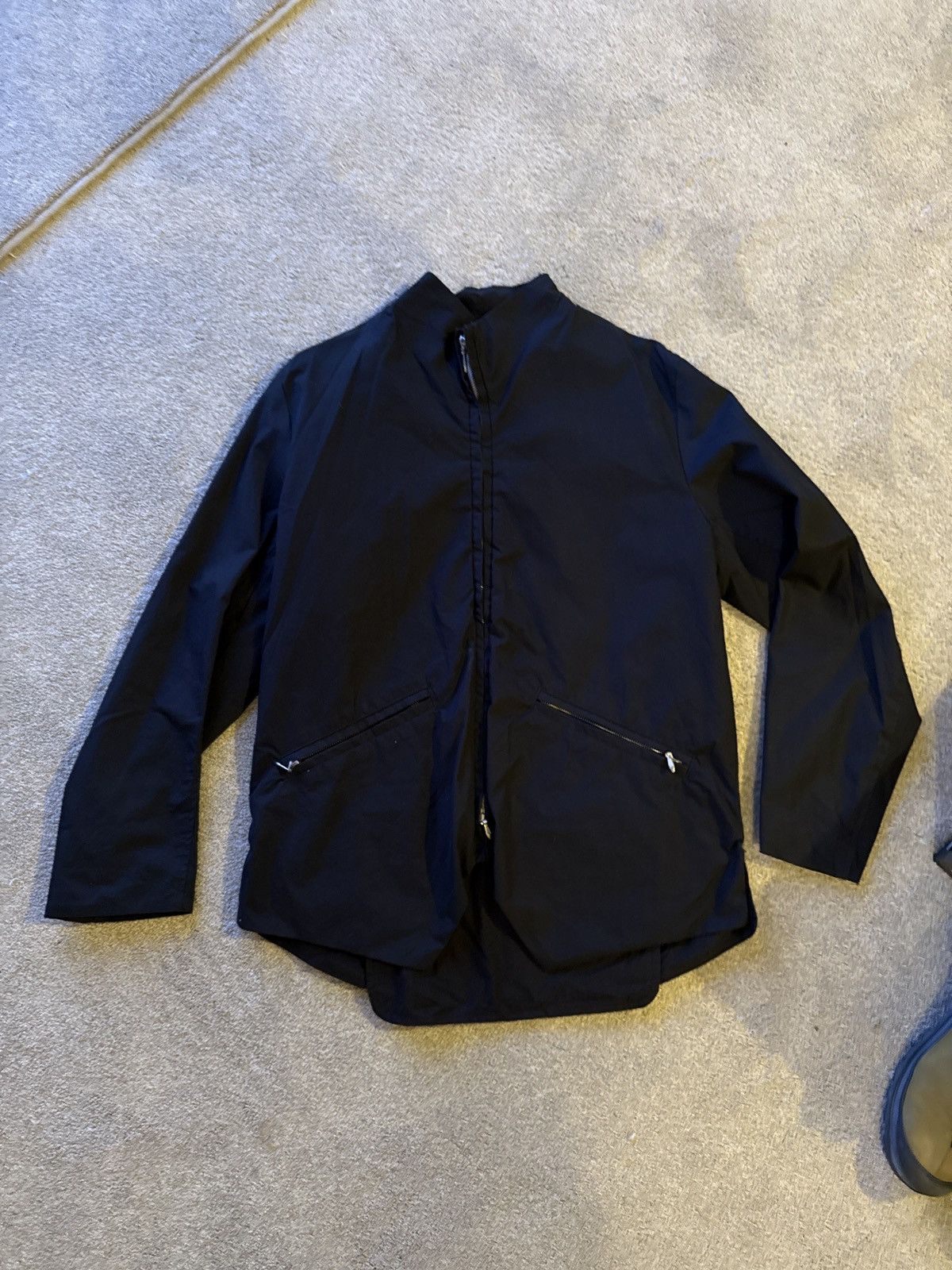 Paul Harnden Shoemakers Paul Harnden Shoemakers GILET Jerkin | Grailed