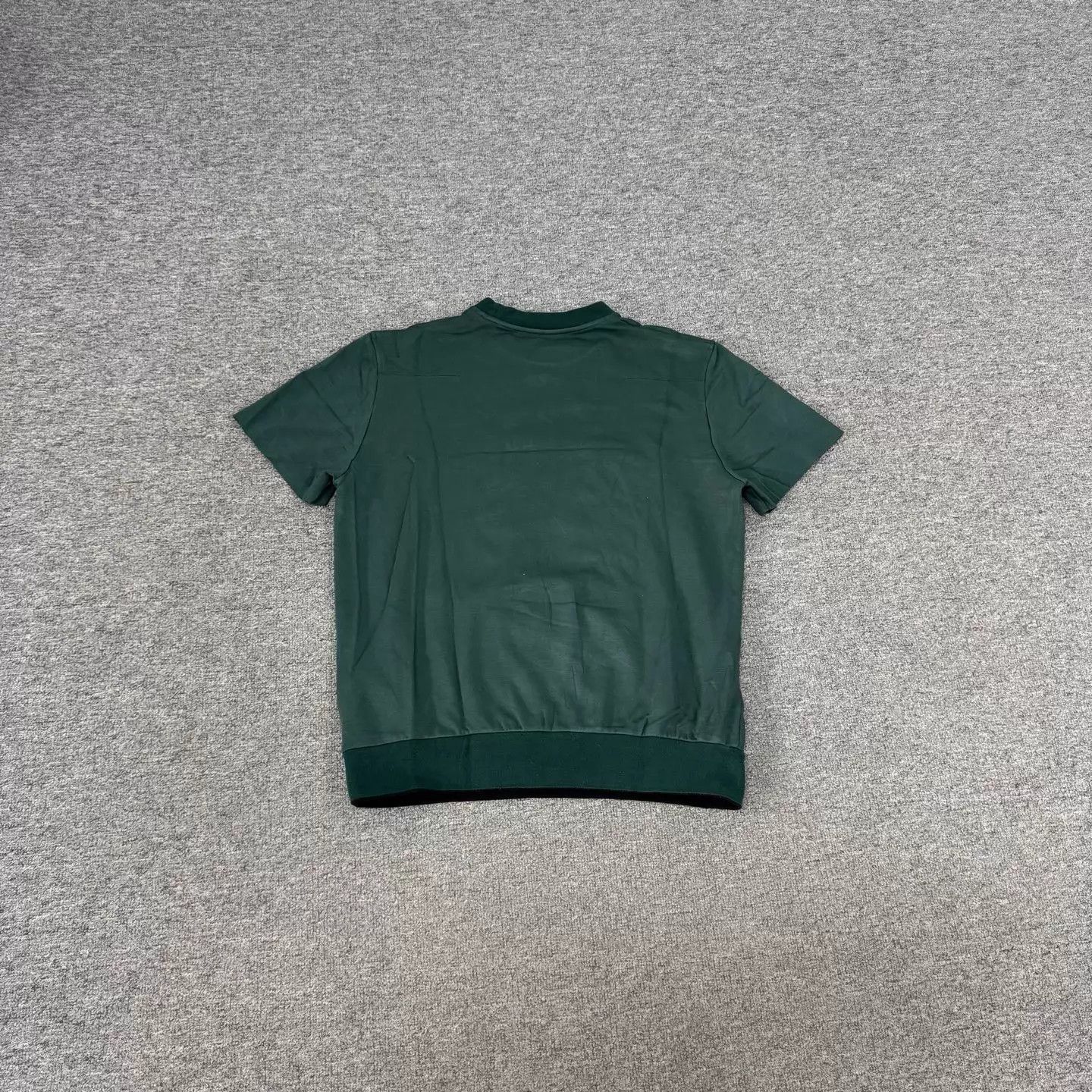 Dior Dior green flame short sleeve tee M 99 new Size M / US 6-8 / IT 42-44 - 2 Thumbnail
