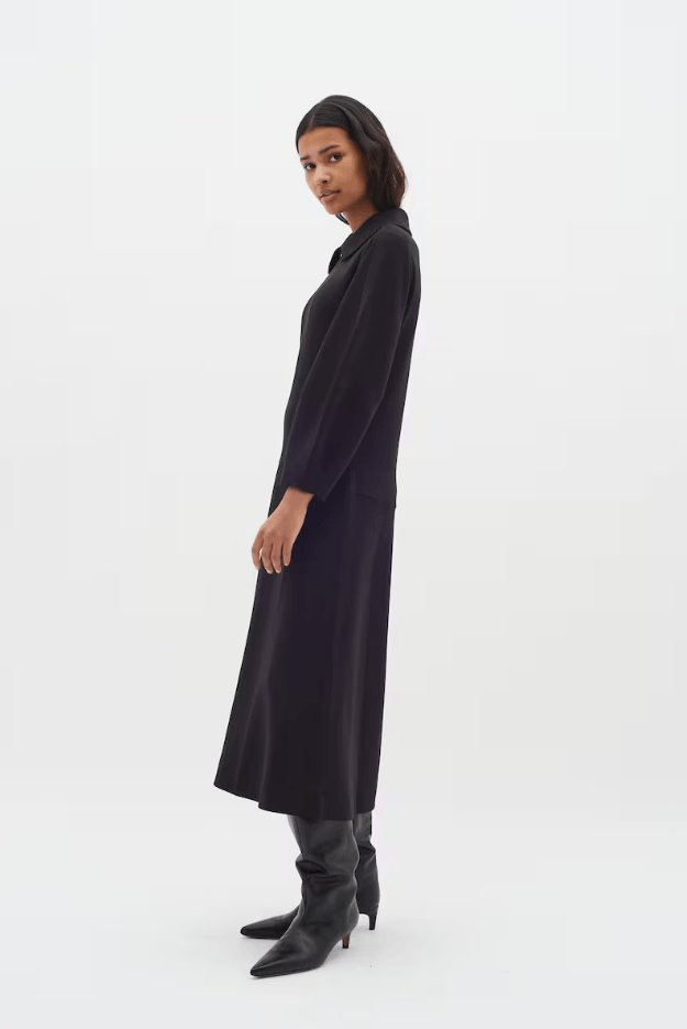 Other BNWT AW24 INWEAR COCENT W DRESS S Size S / US 4 / IT 40 - 11 Thumbnail