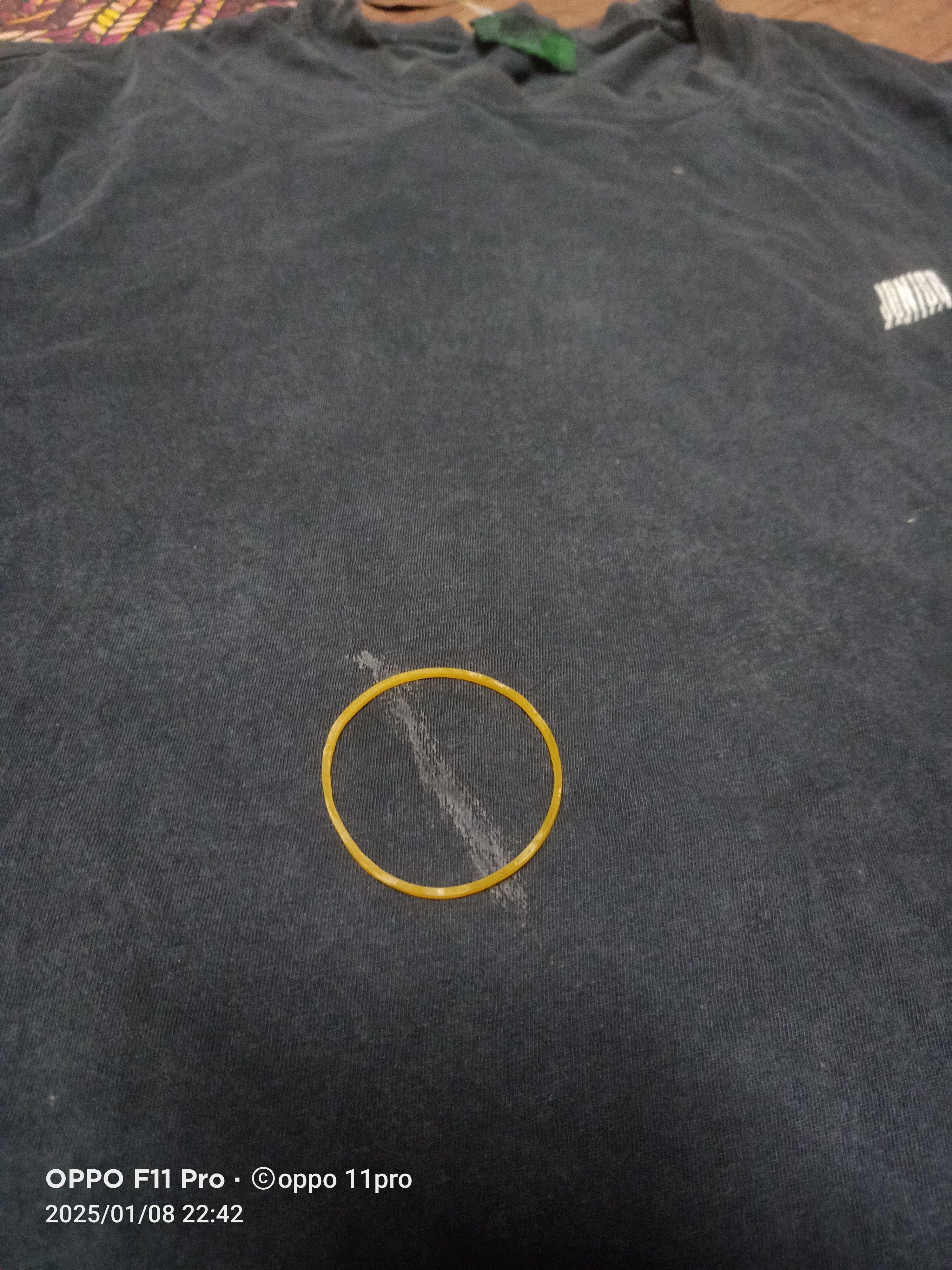 Designer × Jean Paul Gaultier Tee Shirt Junior Gaultier Sun Faded Size US L / EU 52-54 / 3 - 8 Thumbnail