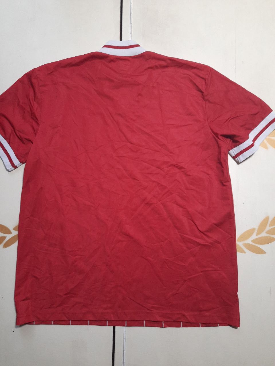 Other Anfield Liverpool Jersey European Cup Final Rome 1984 Size US XL / EU 56 / 4 - 10 Thumbnail