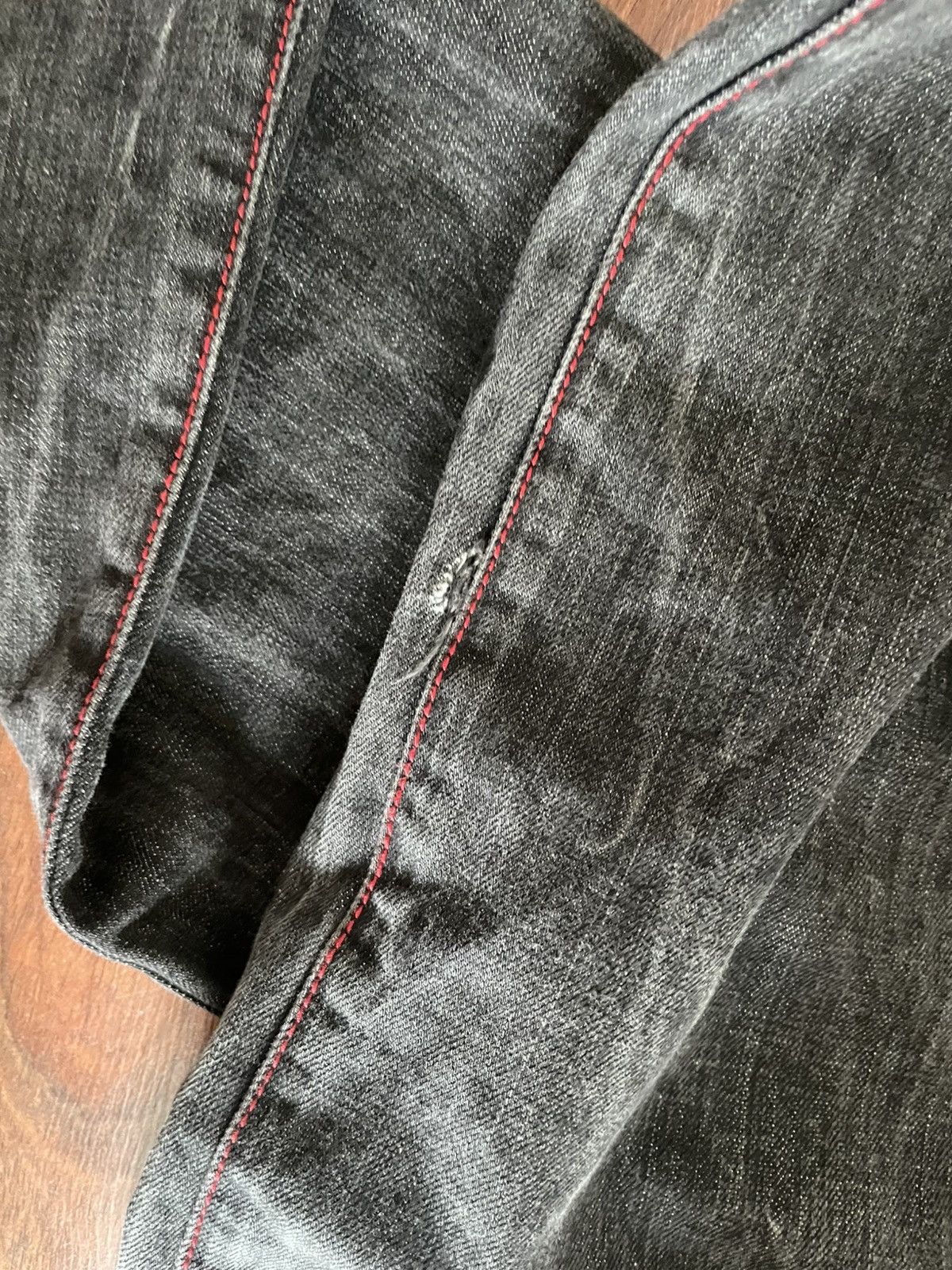 Other Grimey HipHop Rap 2000s Baggy Pants Size US 32 / EU 48 - 12 Thumbnail