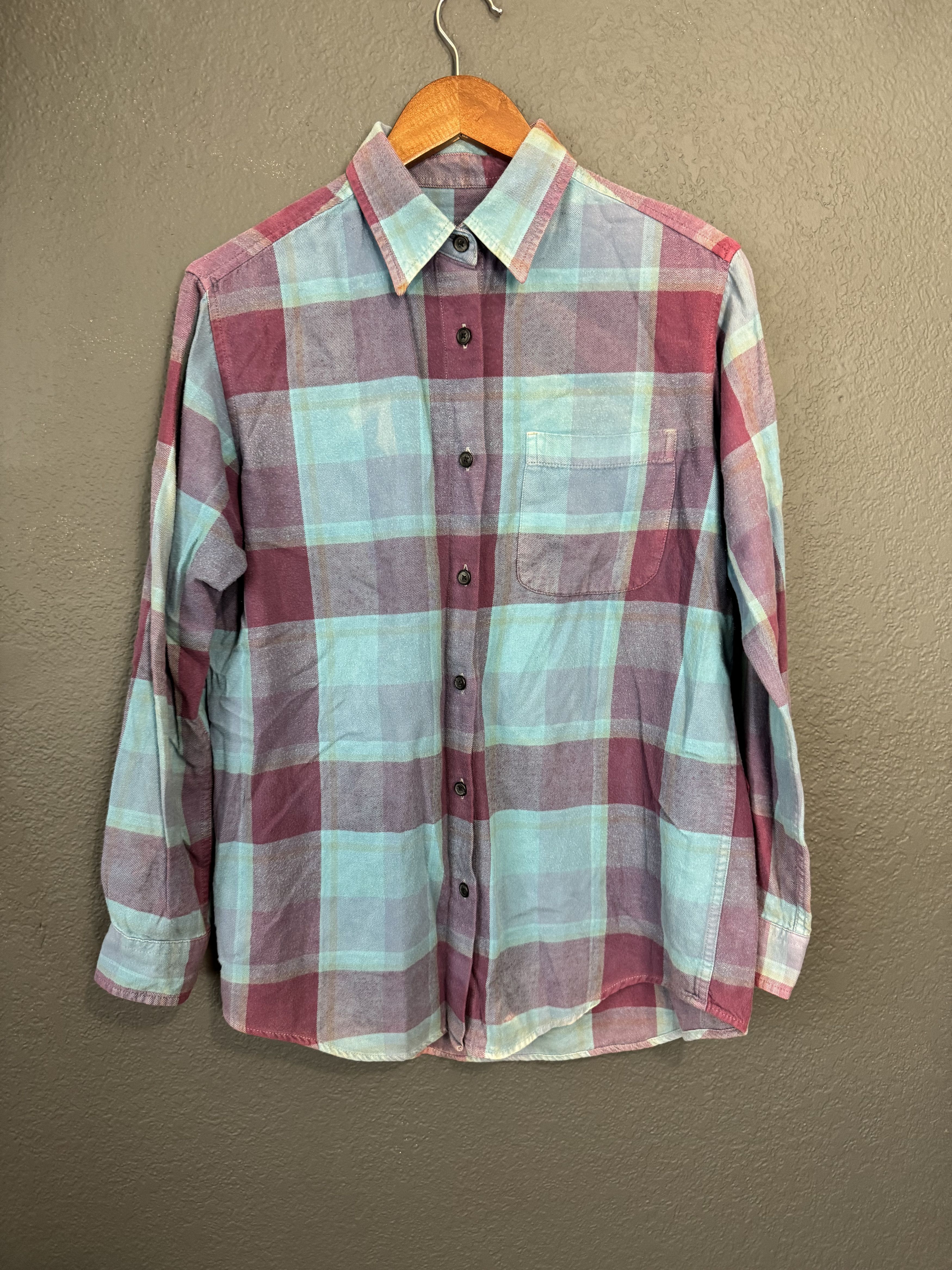 Other Long sleeve Flannel Size US M / EU 48-50 / 2 - 1 Thumbnail