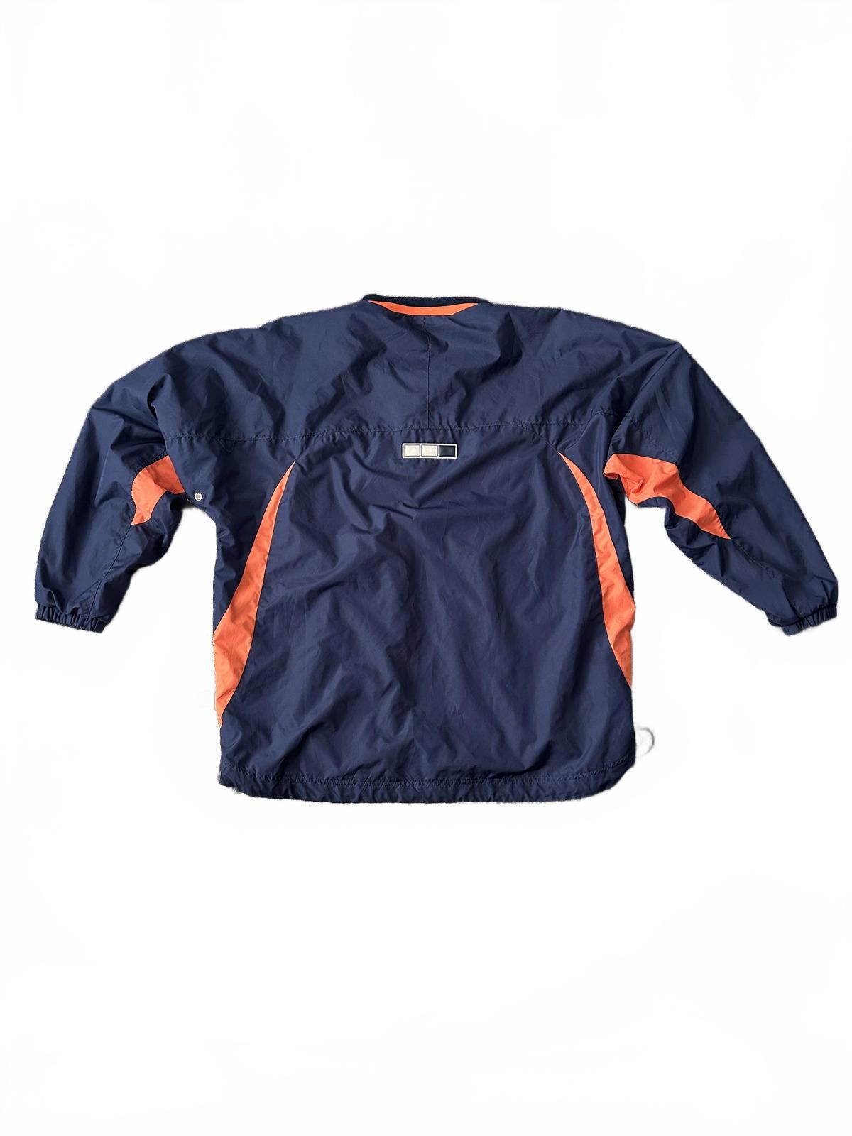 Ccm Vintage CCM x NHL New York Islanders Center Ice Pullover Size US L / EU 52-54 / 3 - 5 Thumbnail