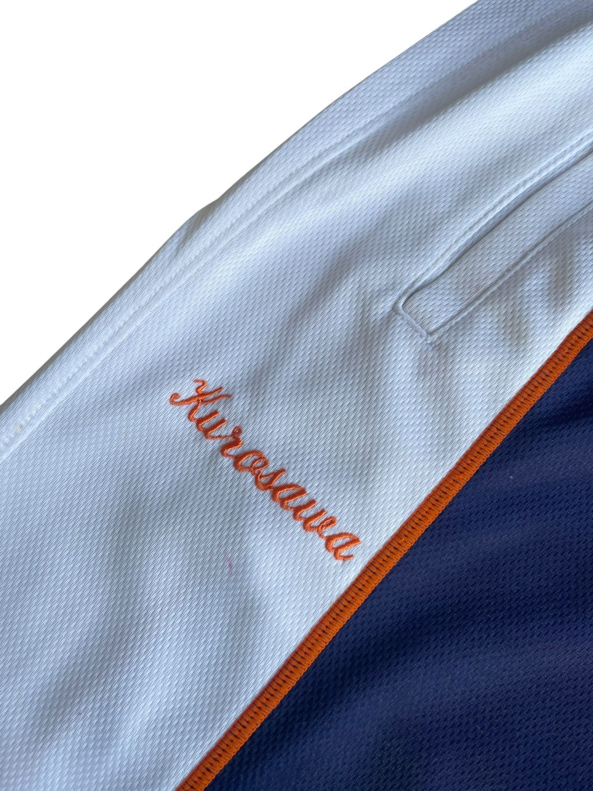 Descente × Japanese Brand × Vintage Vintage Descente Hitachi Track Bottom Size US 32 / EU 48 - 5 Thumbnail