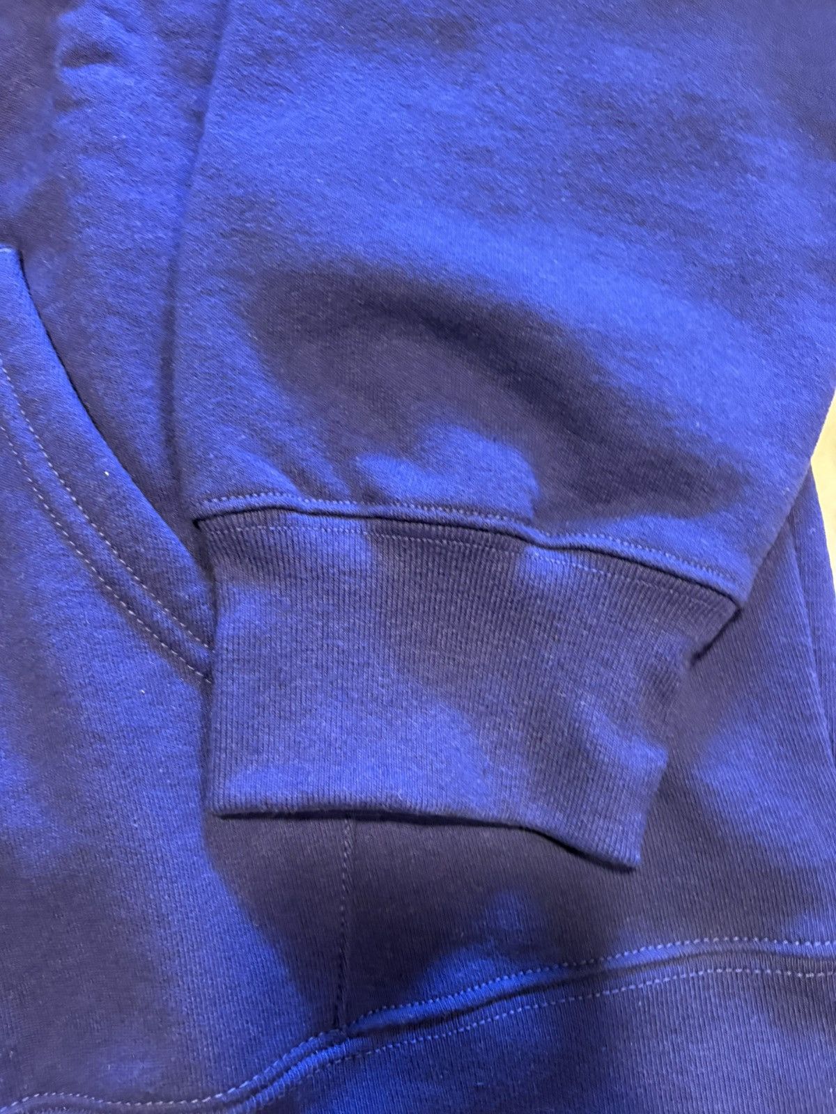 Supreme Supreme x Leigh Bowery hoodie. Size US L / EU 52-54 / 3 - 3 Thumbnail
