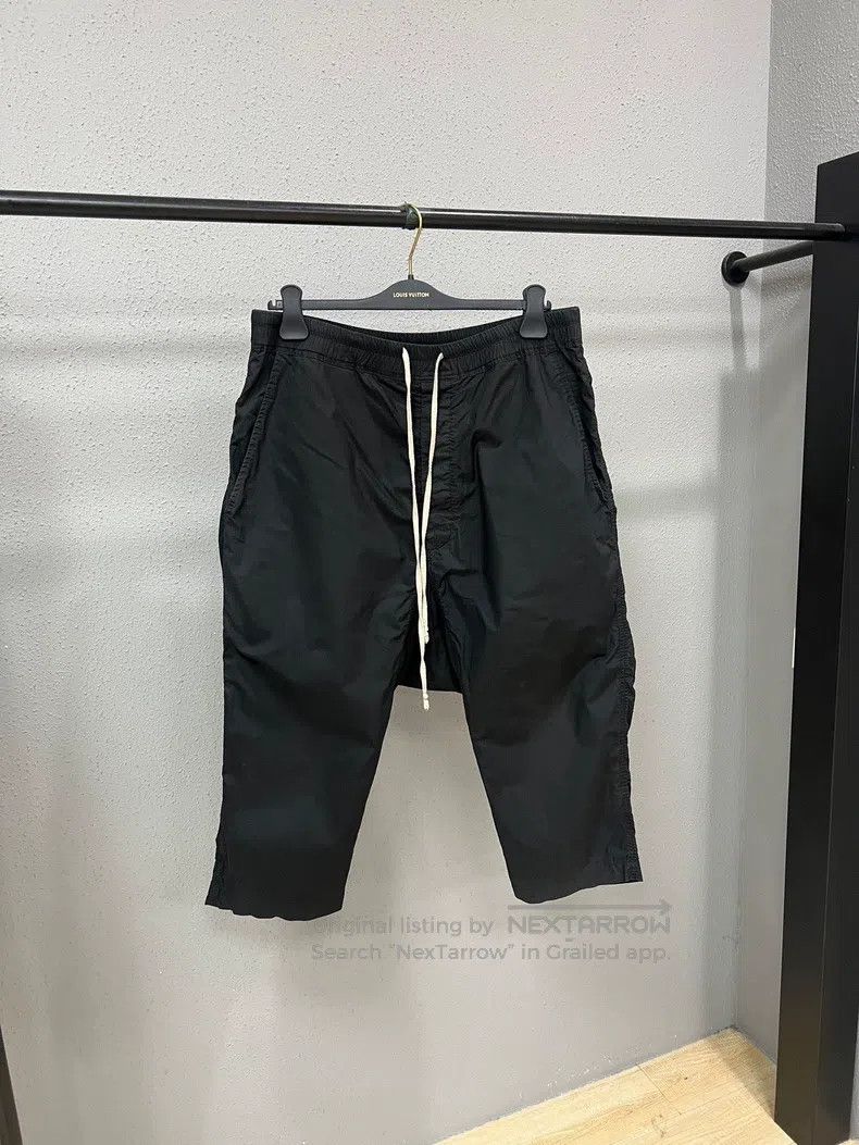 Rick Owens size l Cropped Pants