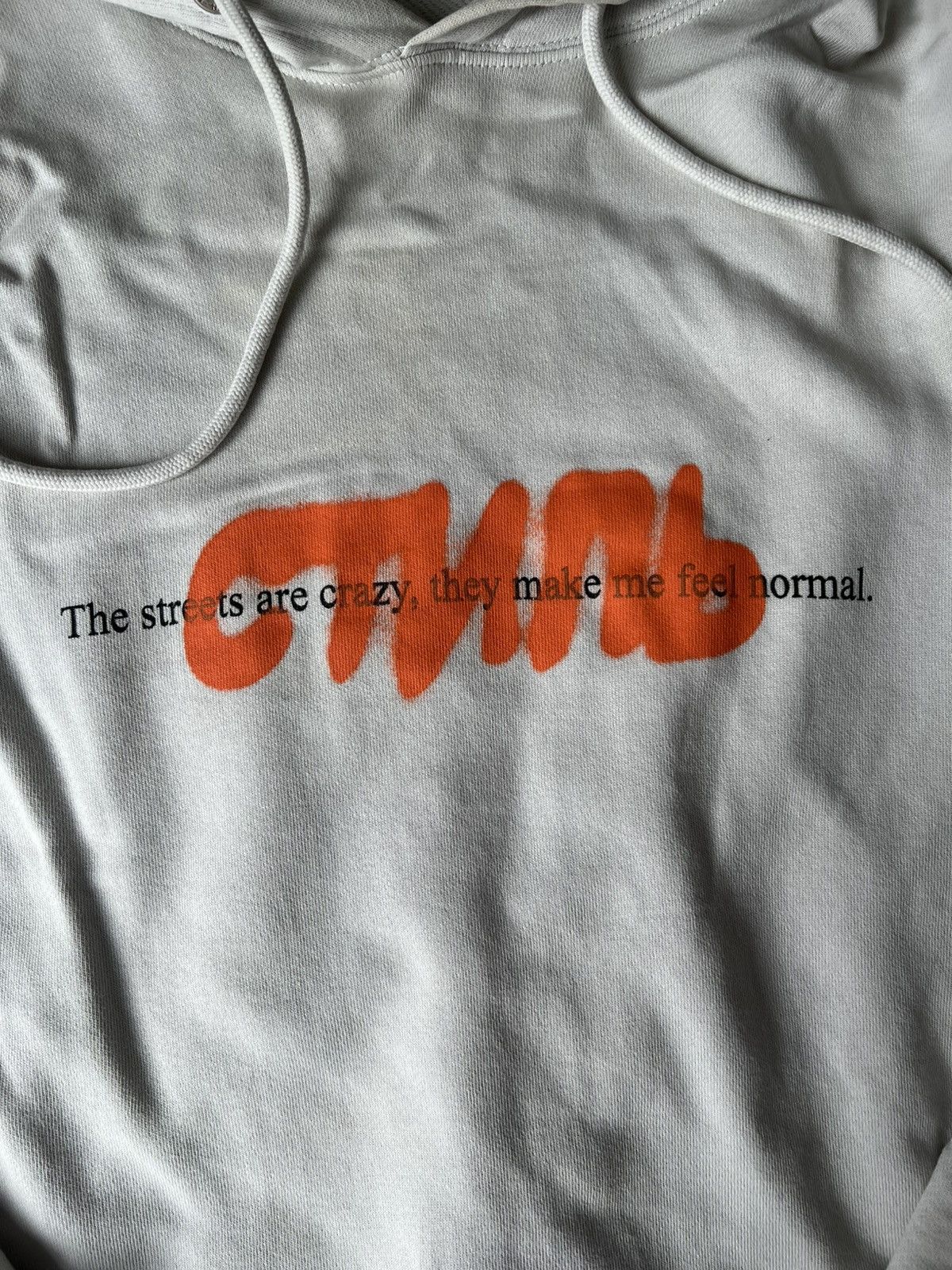 Heron Preston Heron Preston Sweatshirt Size US L / EU 52-54 / 3 - 3 Thumbnail