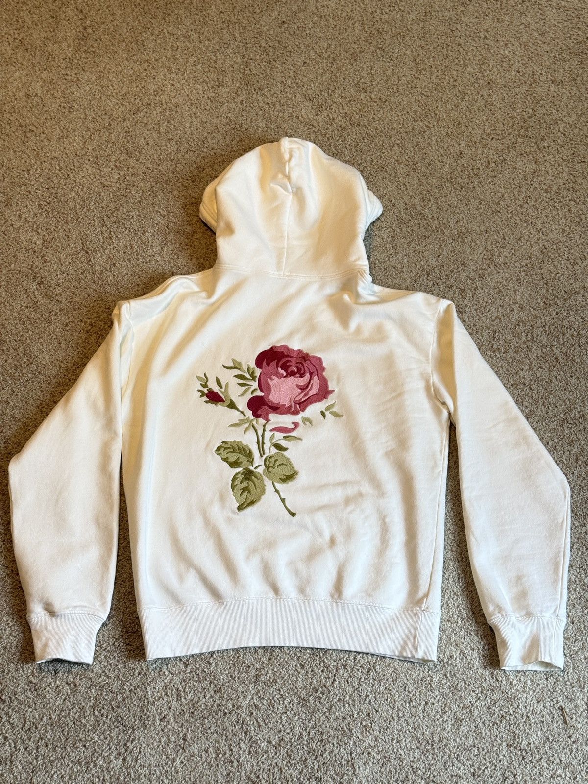 Dior Dior Jardin Capsule Collection 2022 Light Hoodie Size US S / EU 44-46 / 1 - 2 Thumbnail