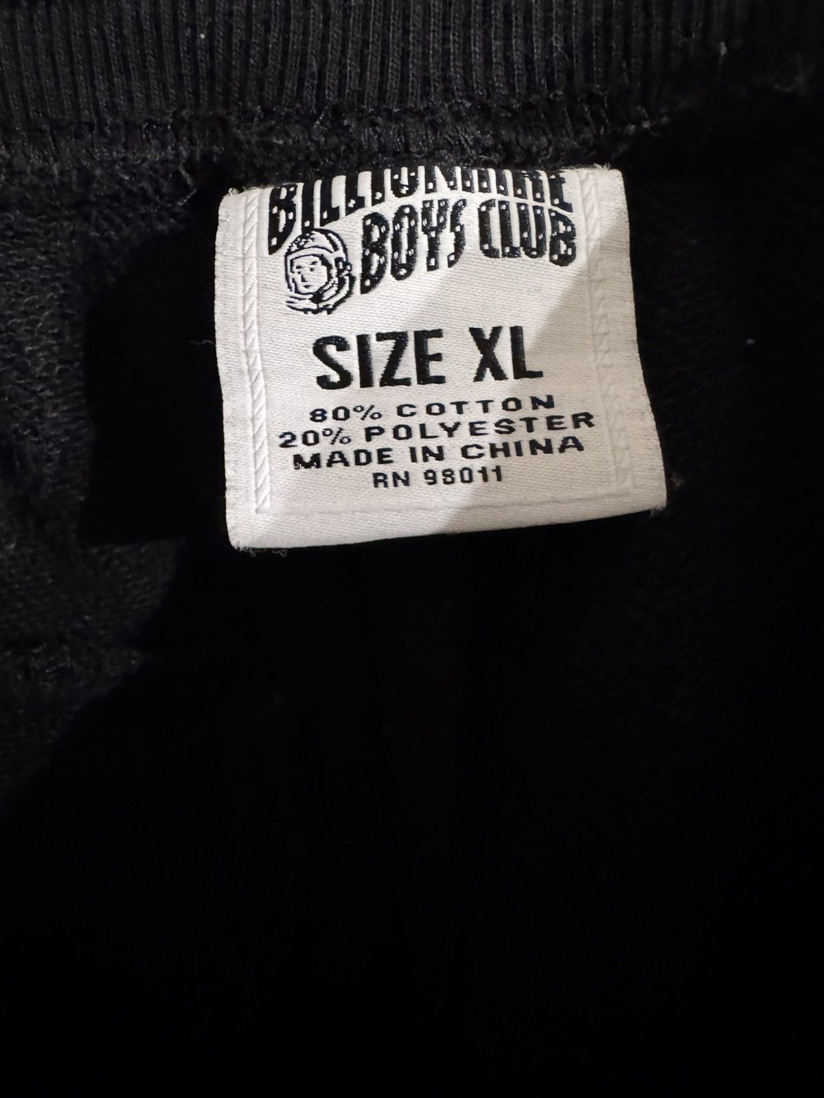 Billionaire Boys Club Billionaire Boys Club BB Equinox Joggers Size US 35 - 3 Thumbnail