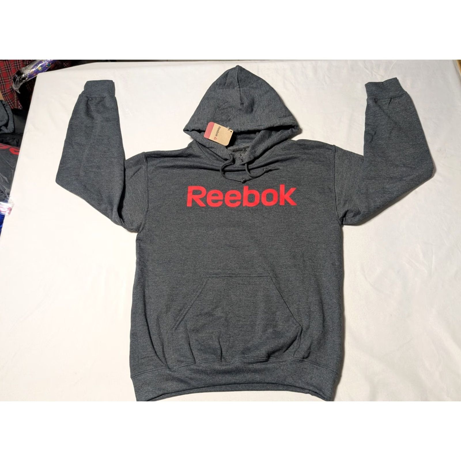 Reebok VINTAGE? No. Size US S / EU 44-46 / 1 - 6 Thumbnail