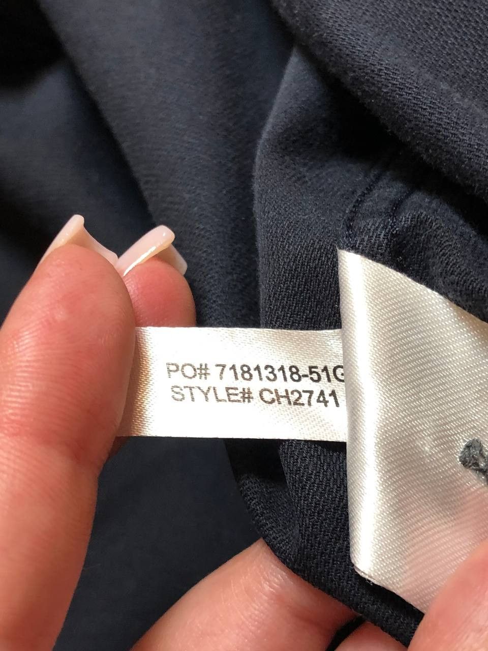 Lacoste Luxury Lacoste Regular Fit Button Up Shirt Size US XL / EU 56 / 4 - 14 Thumbnail
