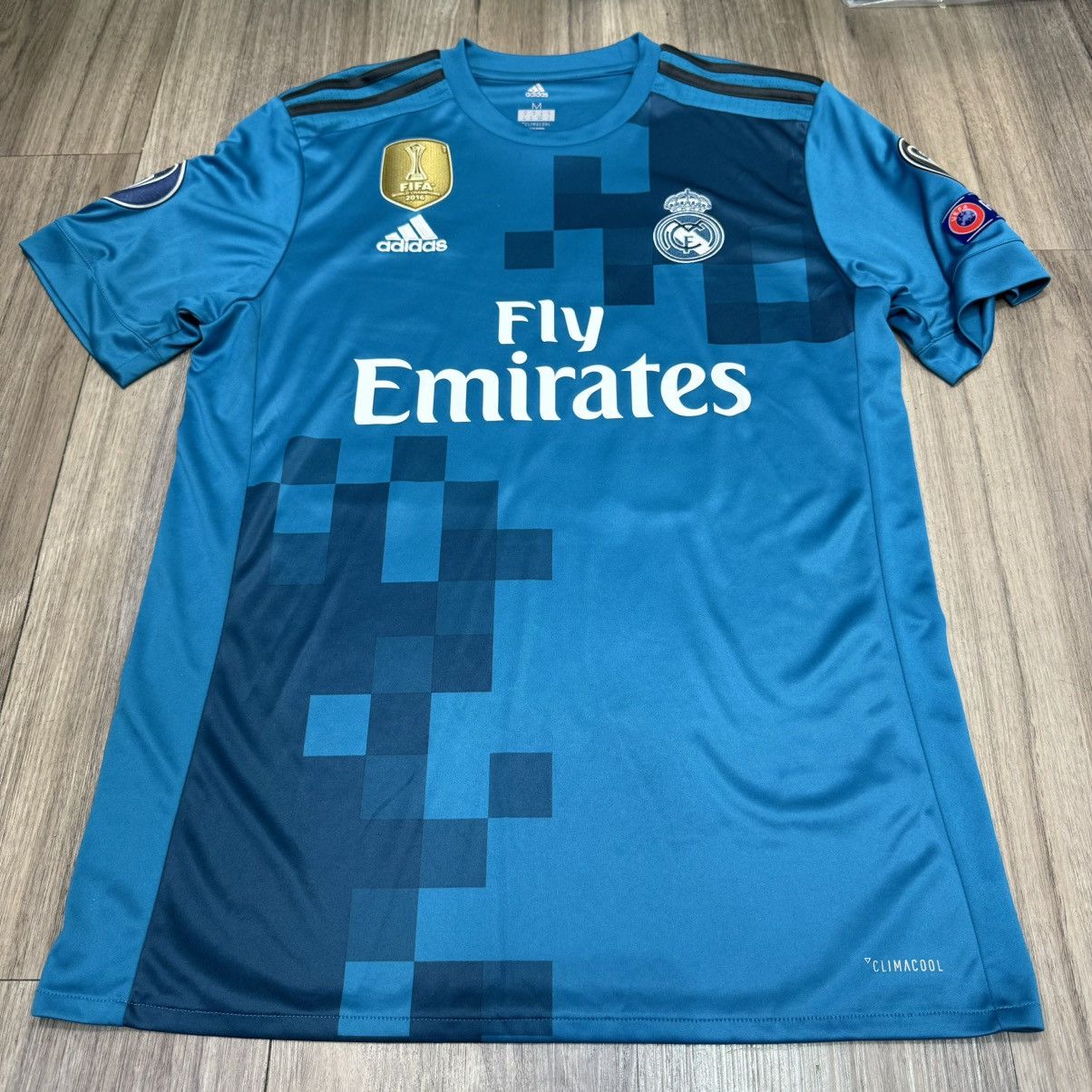 Adidas Arsenal 22/23 away shirt #18 Tomiyasu | Grailed