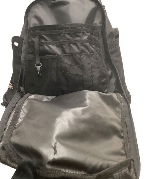 Yohji Yamamoto New Era × YOHJI YAMAMOTO backpack Size ONE SIZE - 6 Thumbnail