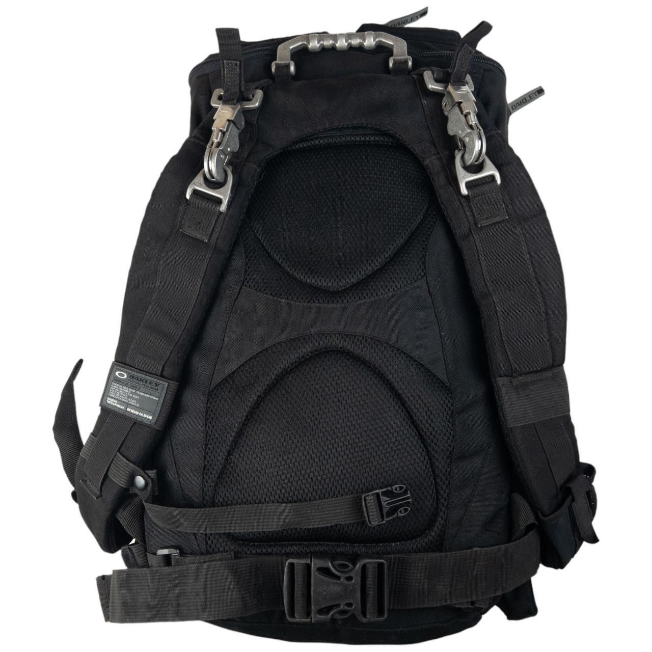 Oakley Vintage Oakley Utility Cargo Backpack Size ONE SIZE - 2 Thumbnail