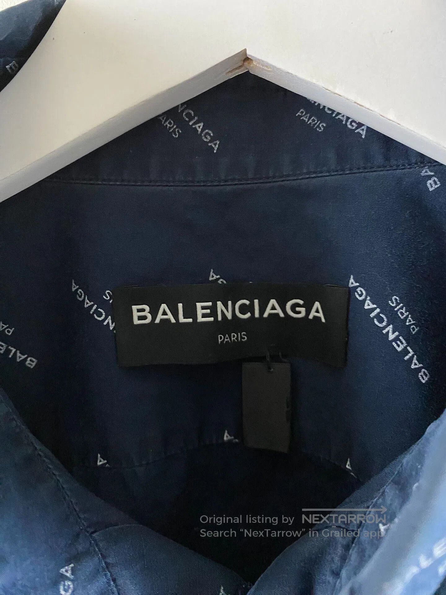 Balenciaga Balenciaga All. Size US XXS / EU 40 - 5 Thumbnail