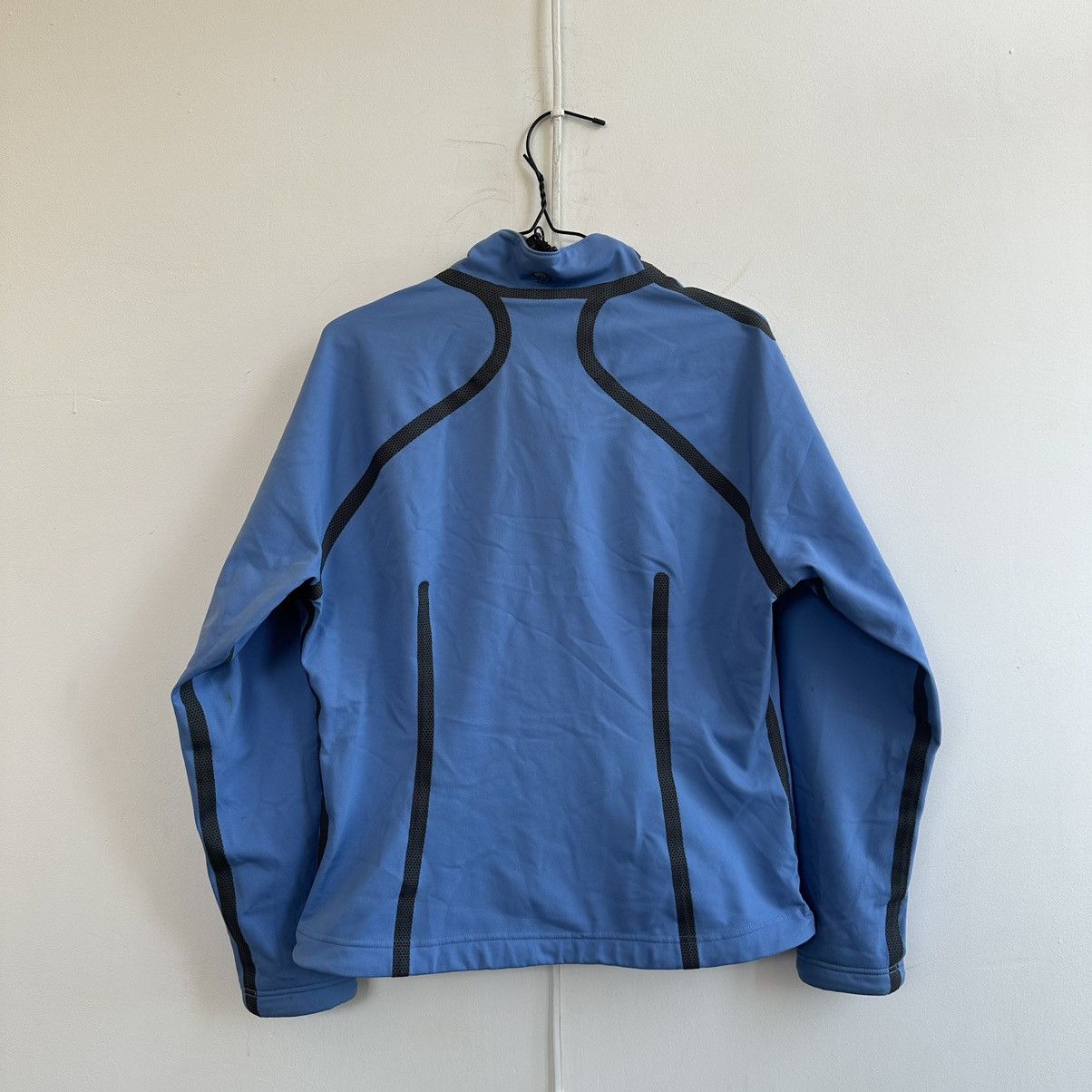 Mountain Hardwear Mountain Hardwear Softshell Windbreaker Jacket conduit Size M / US 6-8 / IT 42-44 - 11 Thumbnail