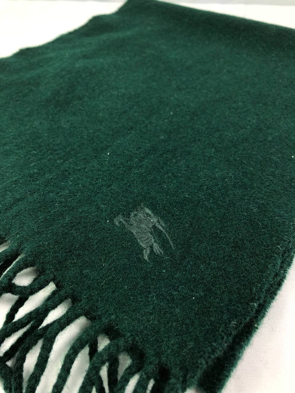Burberry Burberry Scarf / Muffler / Neckwear FS194 Size ONE SIZE - 3 Thumbnail