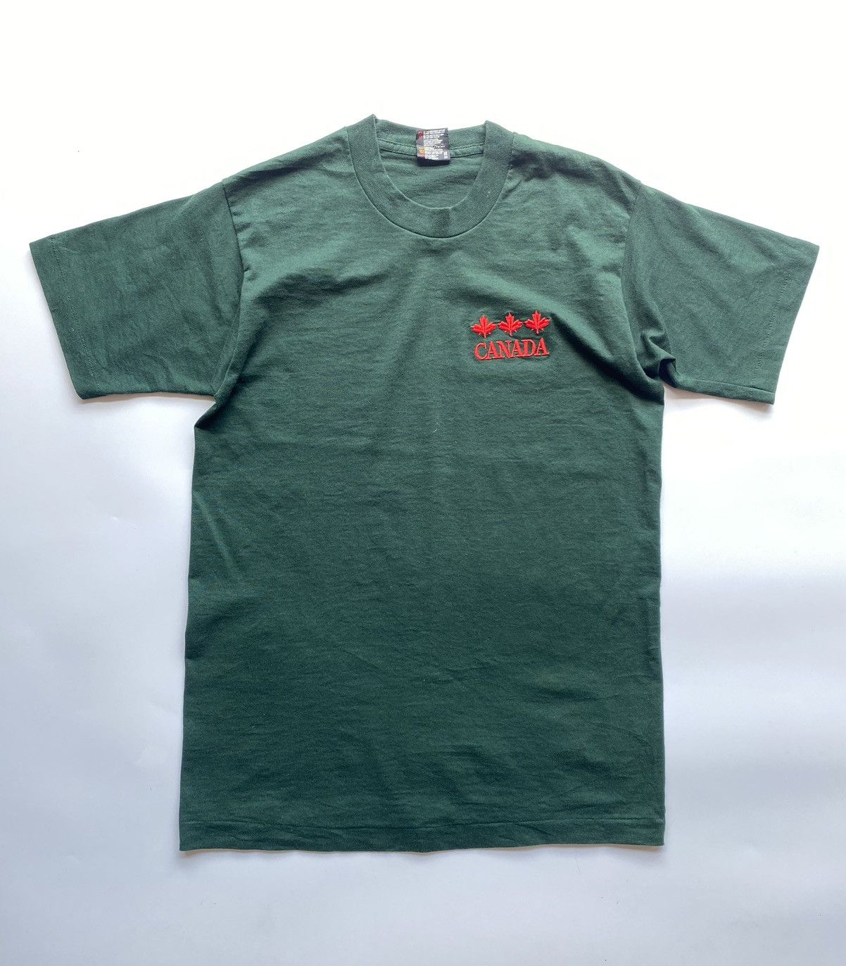 VINTAGE T-Shirt CANDA