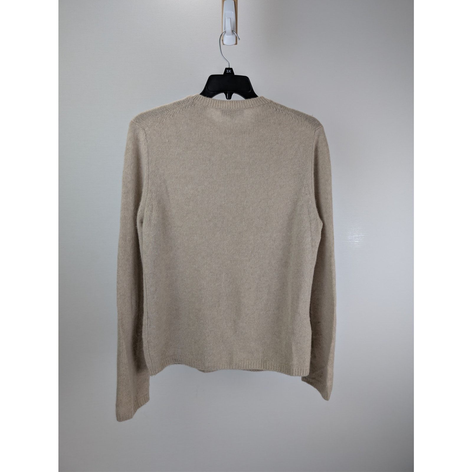 Vince o1rshd1 CC20 Crewneck Sweatshirt in Beige Size US M / EU 48-50 / 2 - 9 Thumbnail
