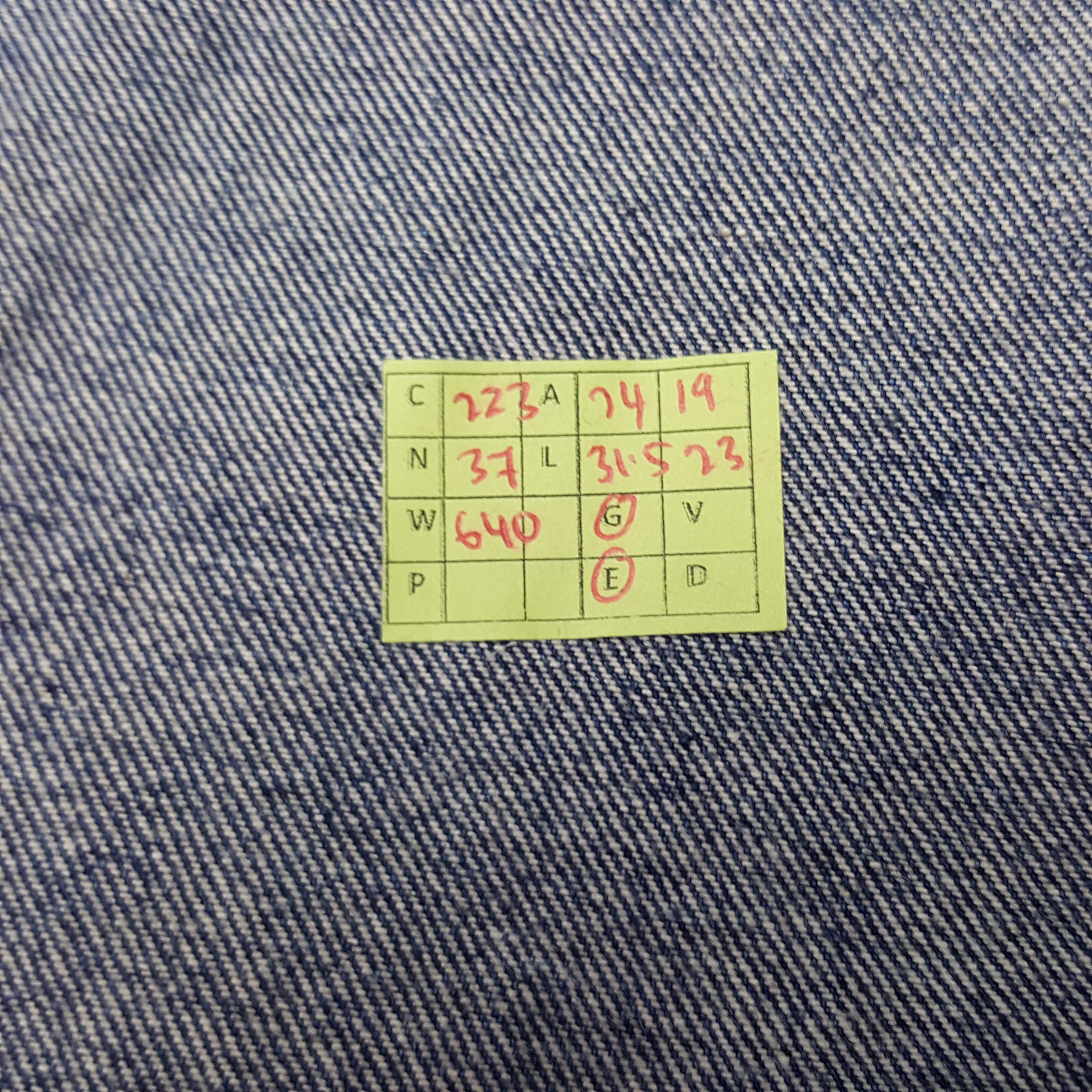 Ralph Lauren × Vintage Vintage Ralph Lauren American Brand Denim Shirt Button Up Size US XL / EU 56 / 4 - 7 Thumbnail