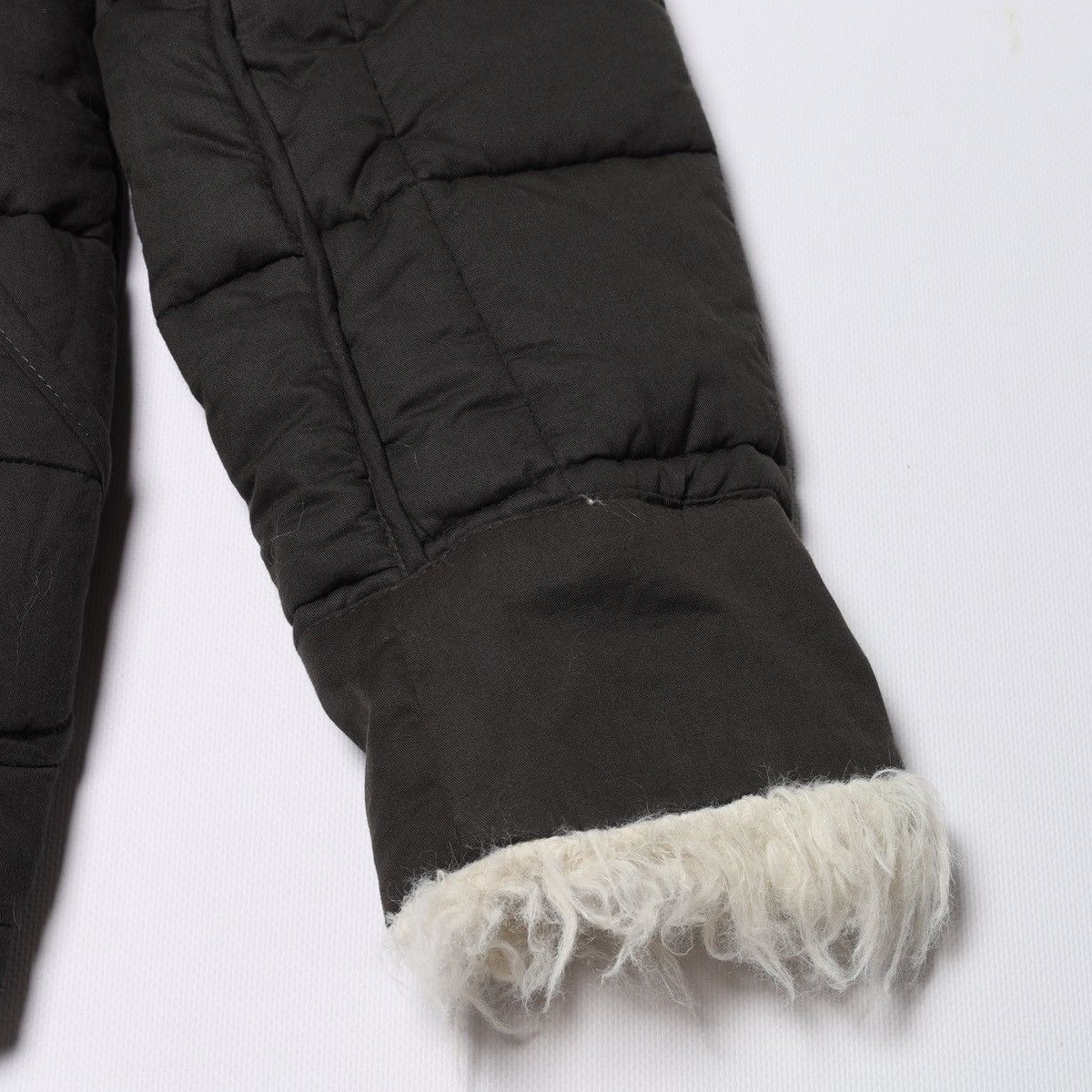 Isabel Marant Isabel Marant Faux Fur Jacket Coat Size XS / US 0-2 / IT 36-38 - 10 Thumbnail