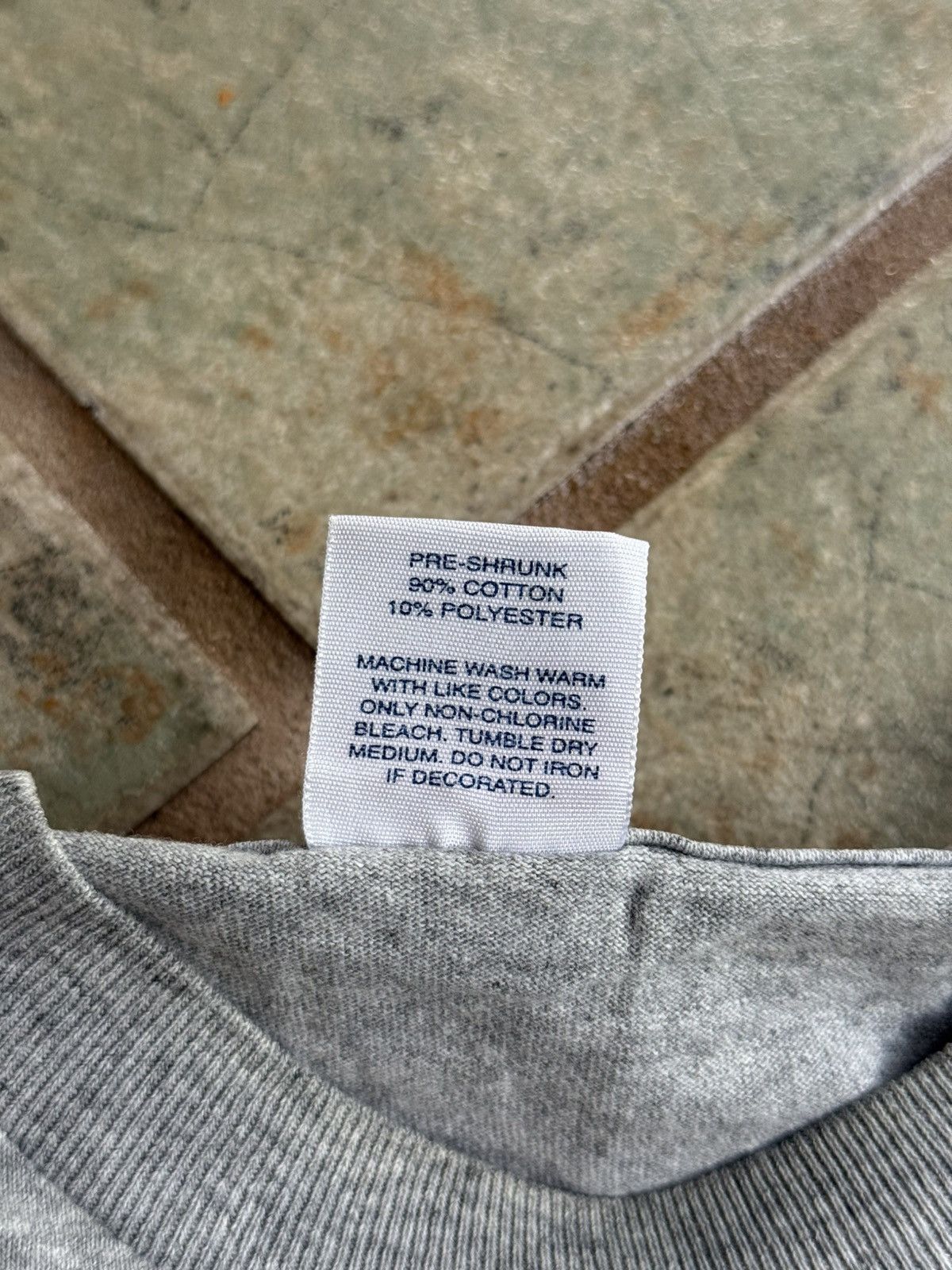 Supreme 2003 Muhammad Ali Tee Size US XL / EU 56 / 4 - 5 Thumbnail