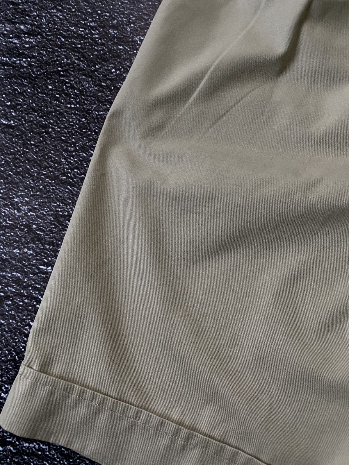 Burberry Vintage Burberrys Beige Nova Check shorts Size 34" / US 12 / IT 48 - 6 Thumbnail