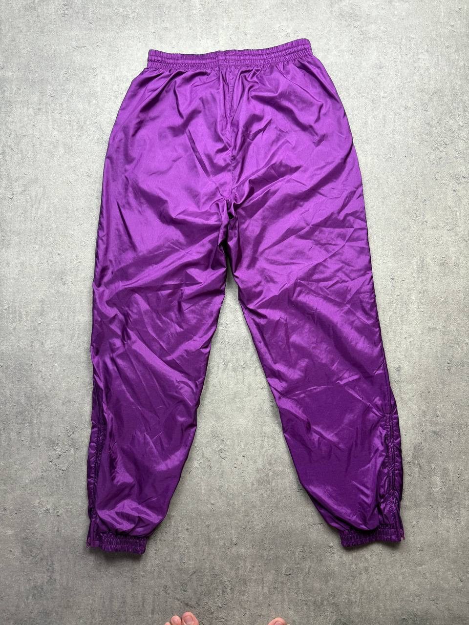 Adidas RARE!!! Adidas 90’s vintage sport track suit sweatshirt+pant Size US M / EU 48-50 / 2 - 9 Thumbnail