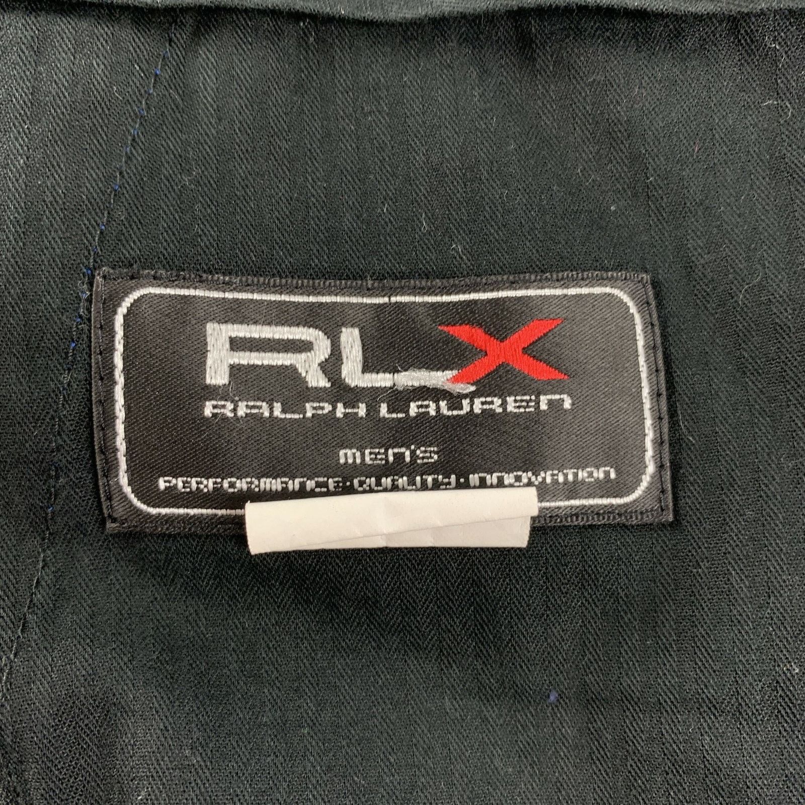 Ralph Lauren Size 32 Royal Blue Polyester Flat Front Shorts Size US 32 / EU 48 - 4 Thumbnail