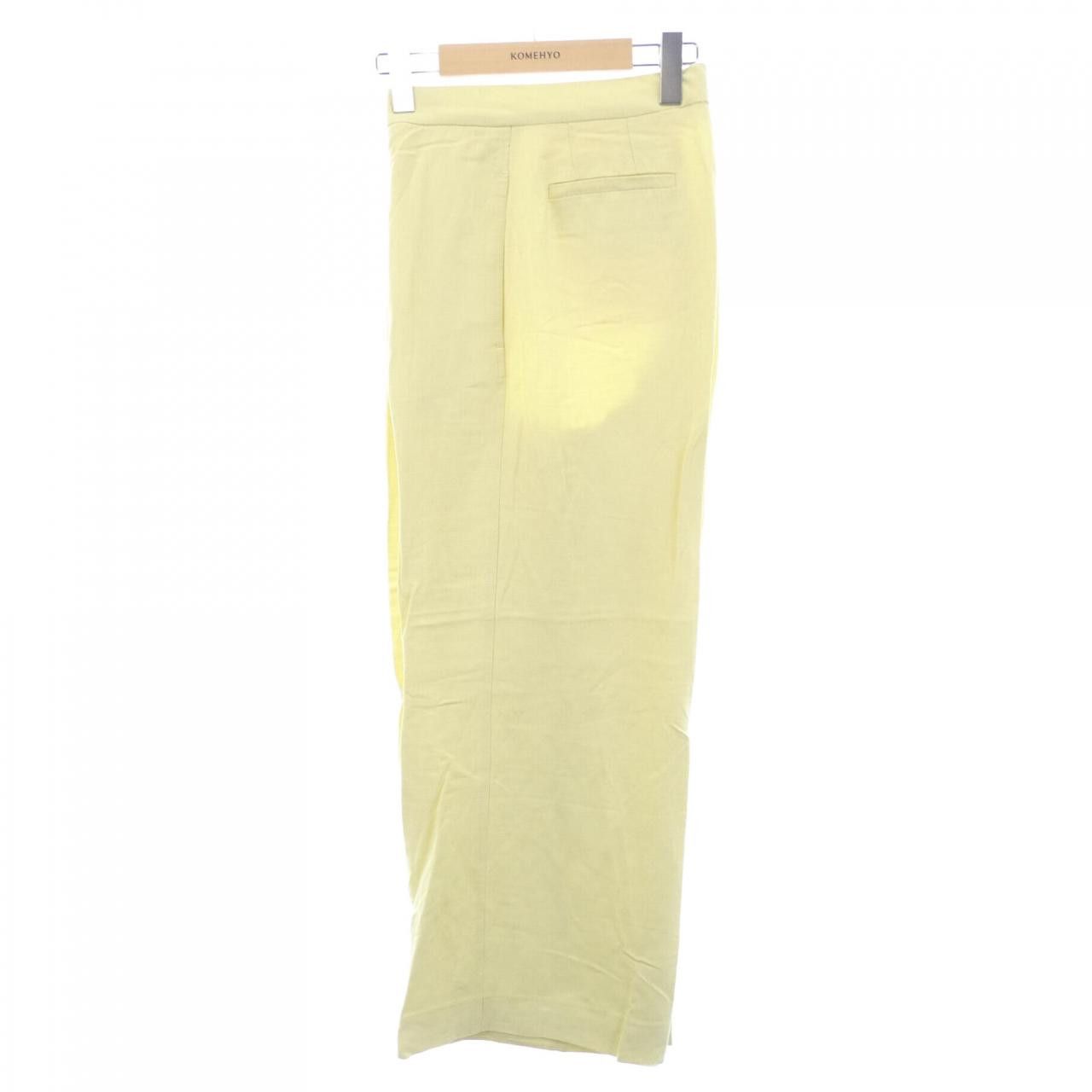 Other Other Fabiana Filippi Pants Textile Pants DUTY FREE for USA Size ONE SIZE - 1 Thumbnail