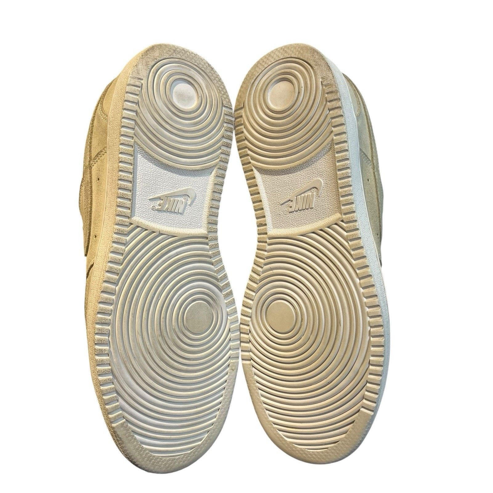 Nike Nike Court Vision Low Beige Women's Shoes Size 10 DH0253-100 Size US 10 / IT 40 - 6 Thumbnail
