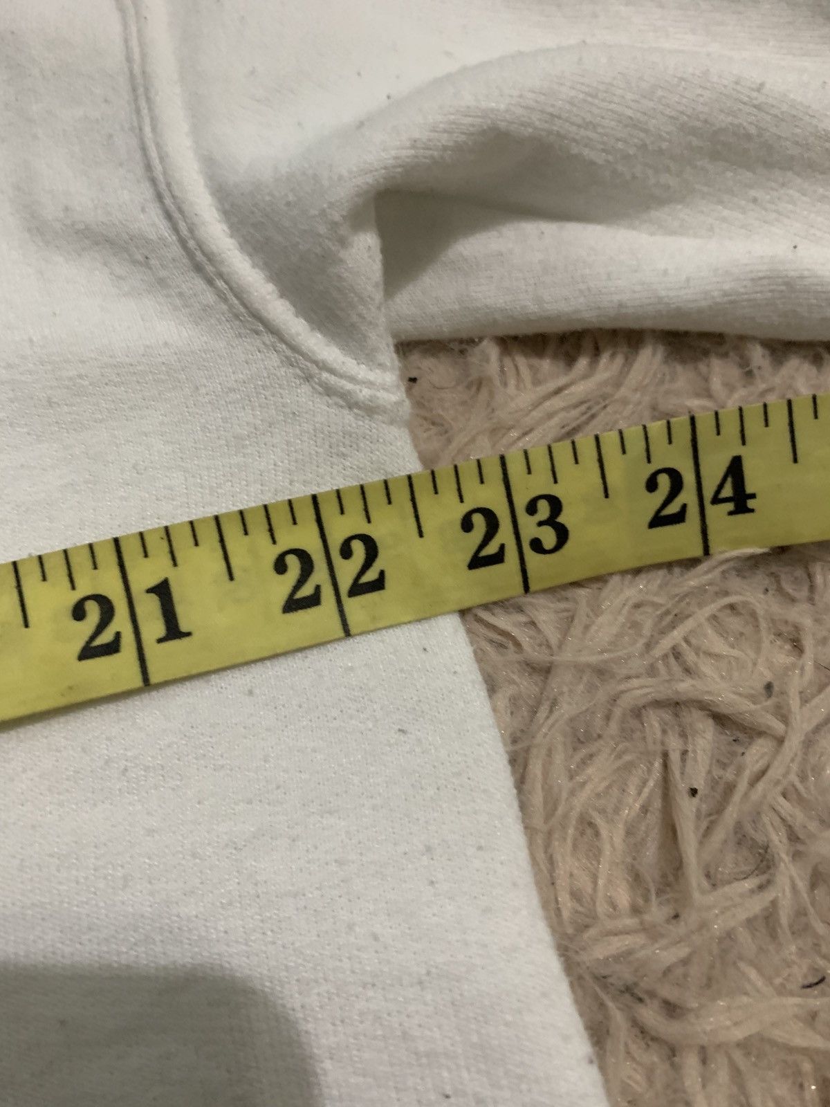 Beams Plus × Black Flag Black flag hoddie Size US M / EU 48-50 / 2 - 7 Thumbnail