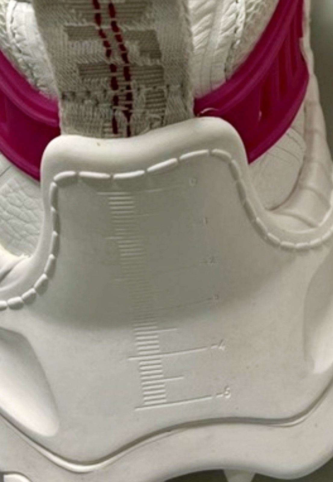 Off-White Off White Odsy 1000 Size US 8 / IT 38 - 9 Thumbnail
