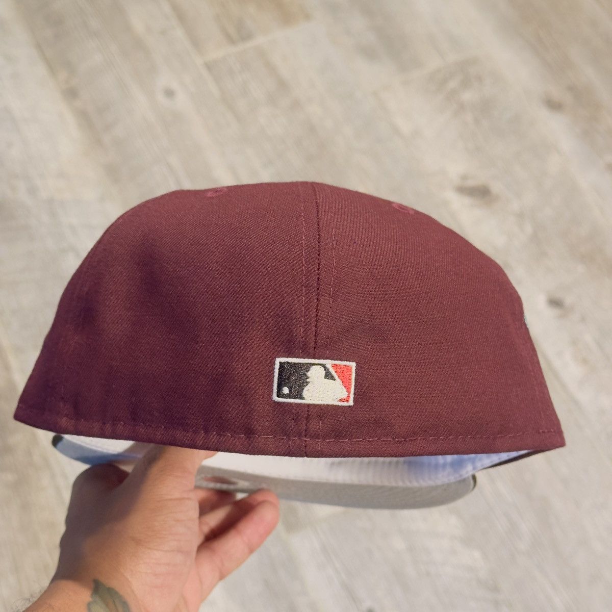 New Era New Era Chicago Cubs Size ONE SIZE - 4 Thumbnail
