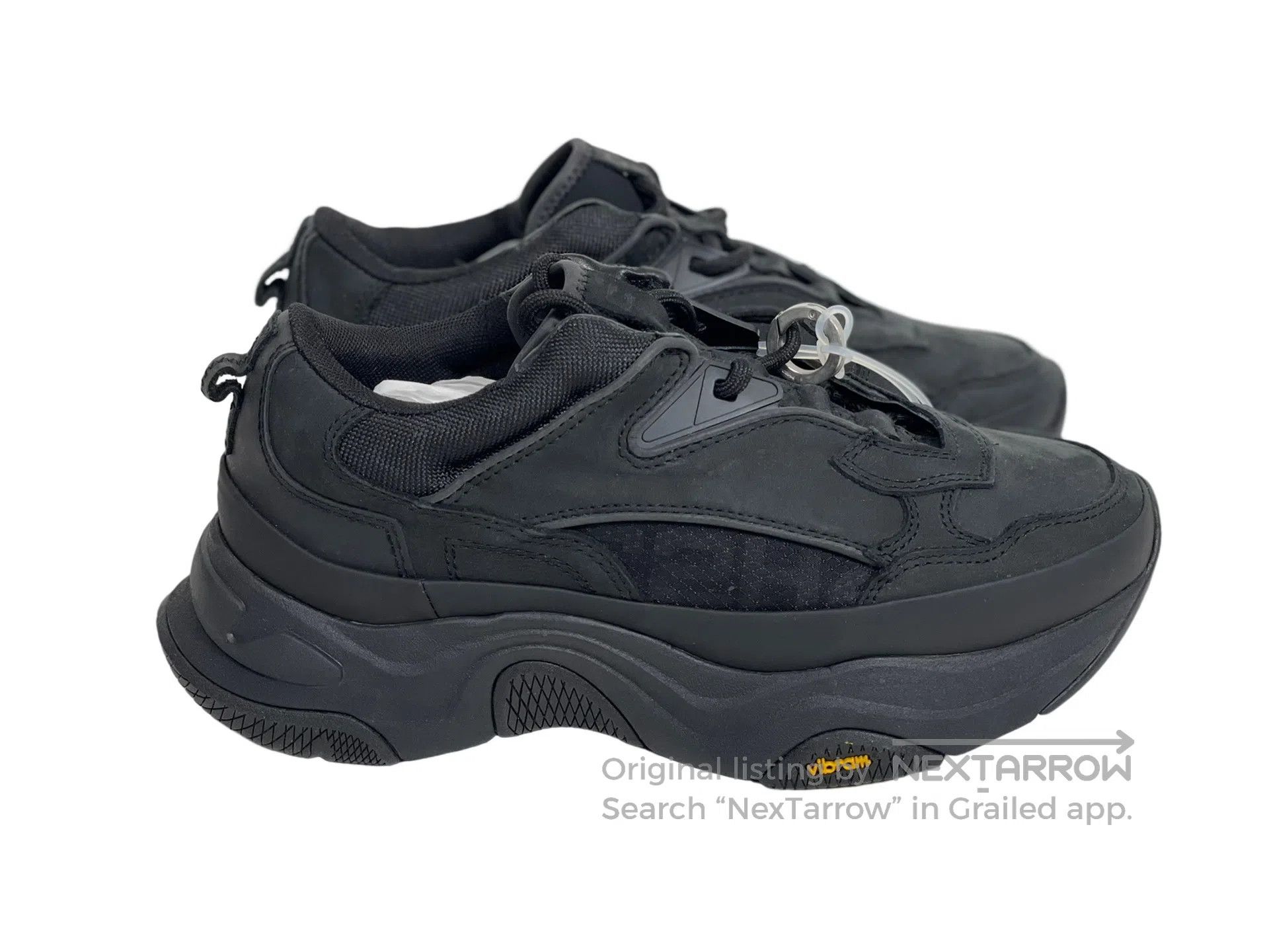 C2H4 C2H4 Quantum Outdoor Sports Shoes Size US 9.5 / EU 42-43 - 3 Thumbnail