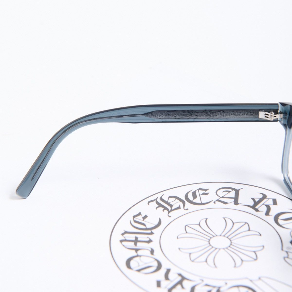 Dior DIOR DIORBOTANICAO S4I 4500 EYELASSES Size ONE SIZE - 4 Thumbnail