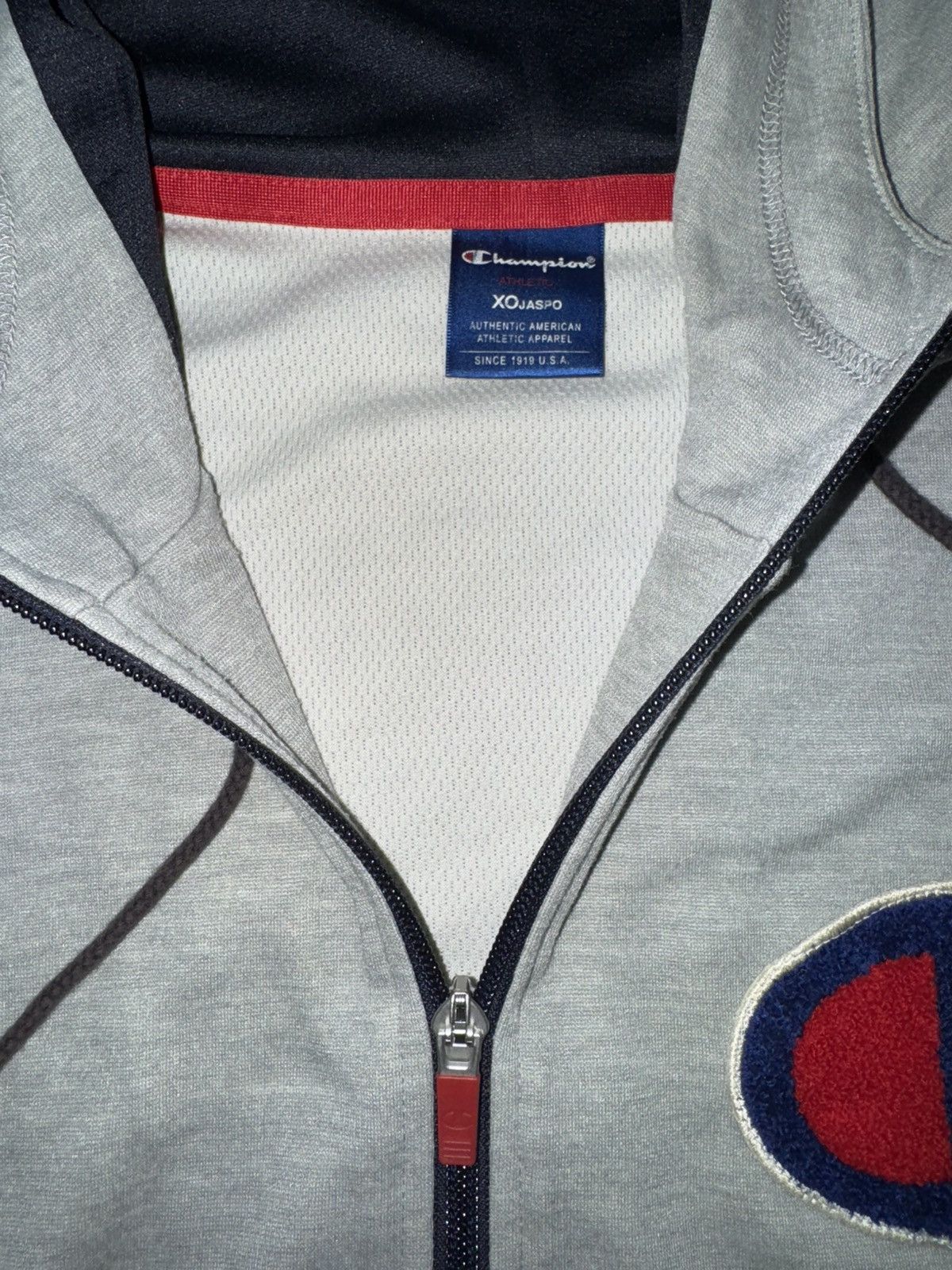 Champion × Vintage Champion Size 36R - 2 Thumbnail