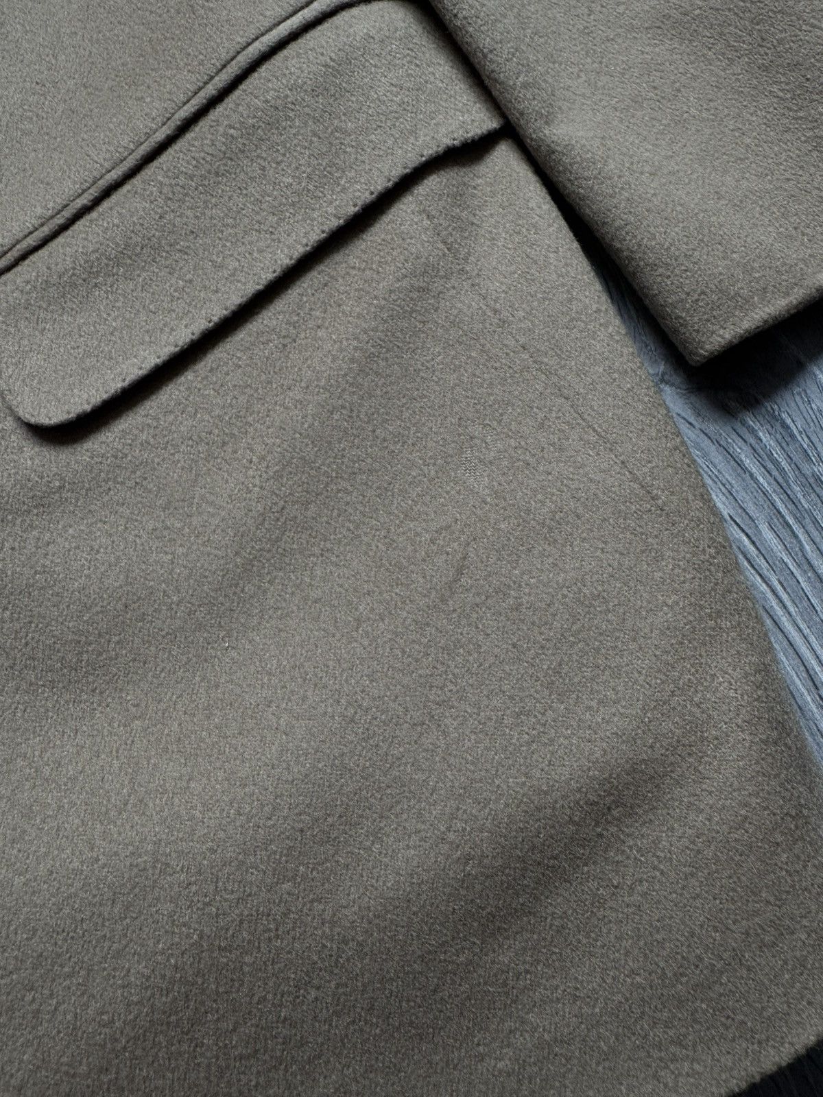Pal Zileri Pal Zileri x Loro Piana 100% cashmere Size 50R - 4 Thumbnail