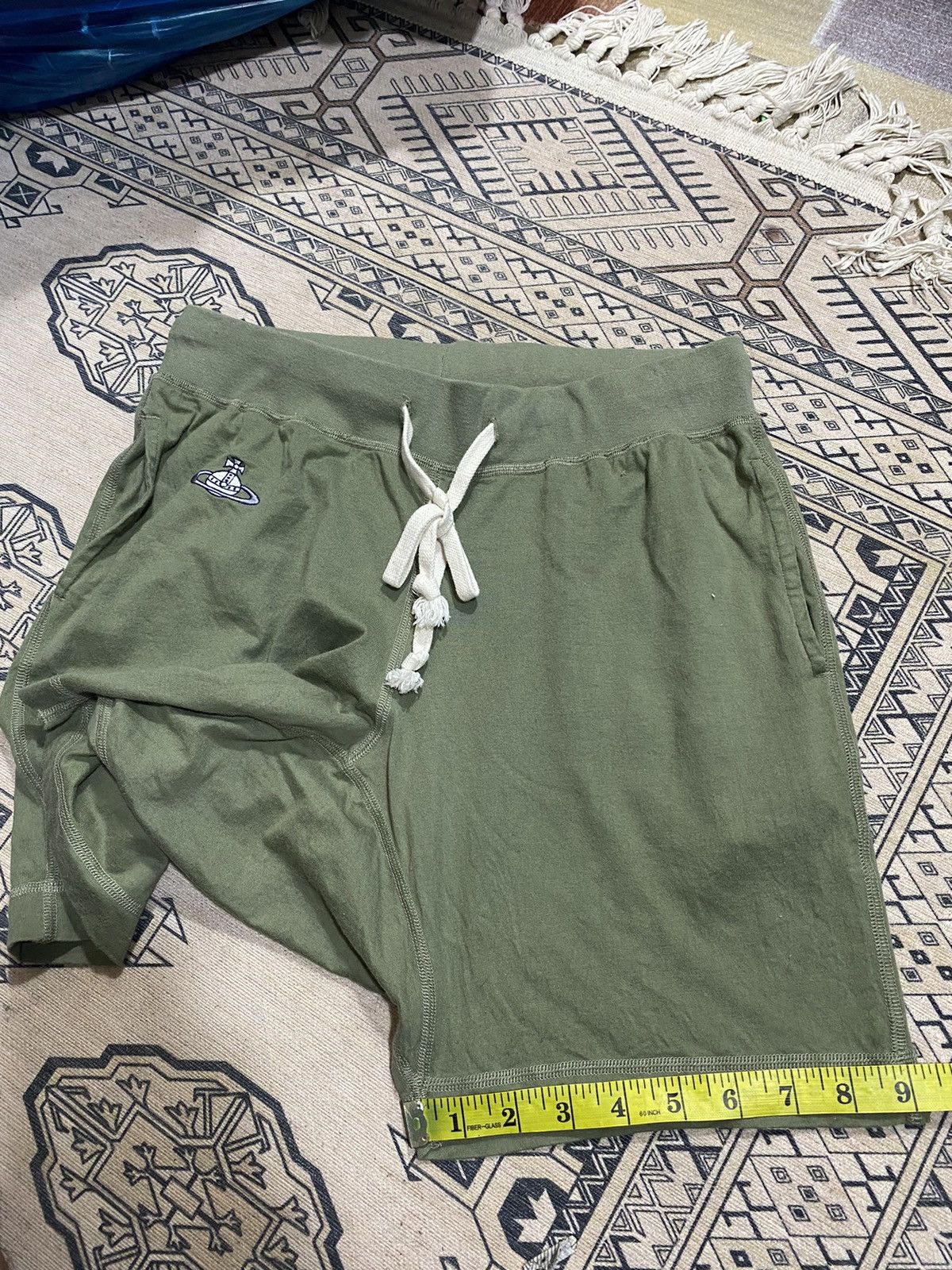 Vivienne Westwood Vivienne westwood short pants Size US 28 / EU 44 - 8 Thumbnail