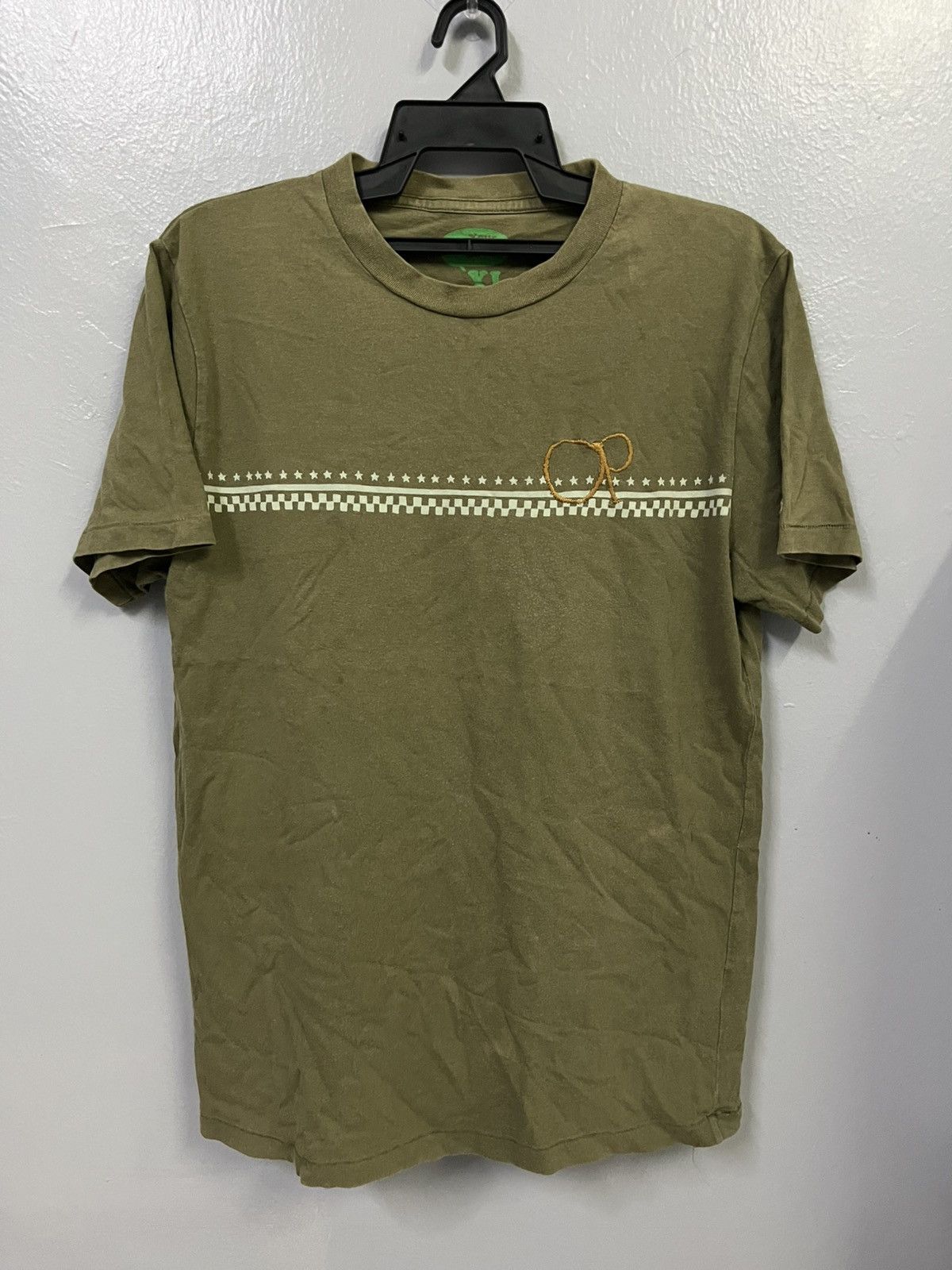 Ocean Pacific VINTAGE SINGLE STITCH OCEAN PACIFIC TEE Size US L / EU 52-54 / 3 - 1 Thumbnail