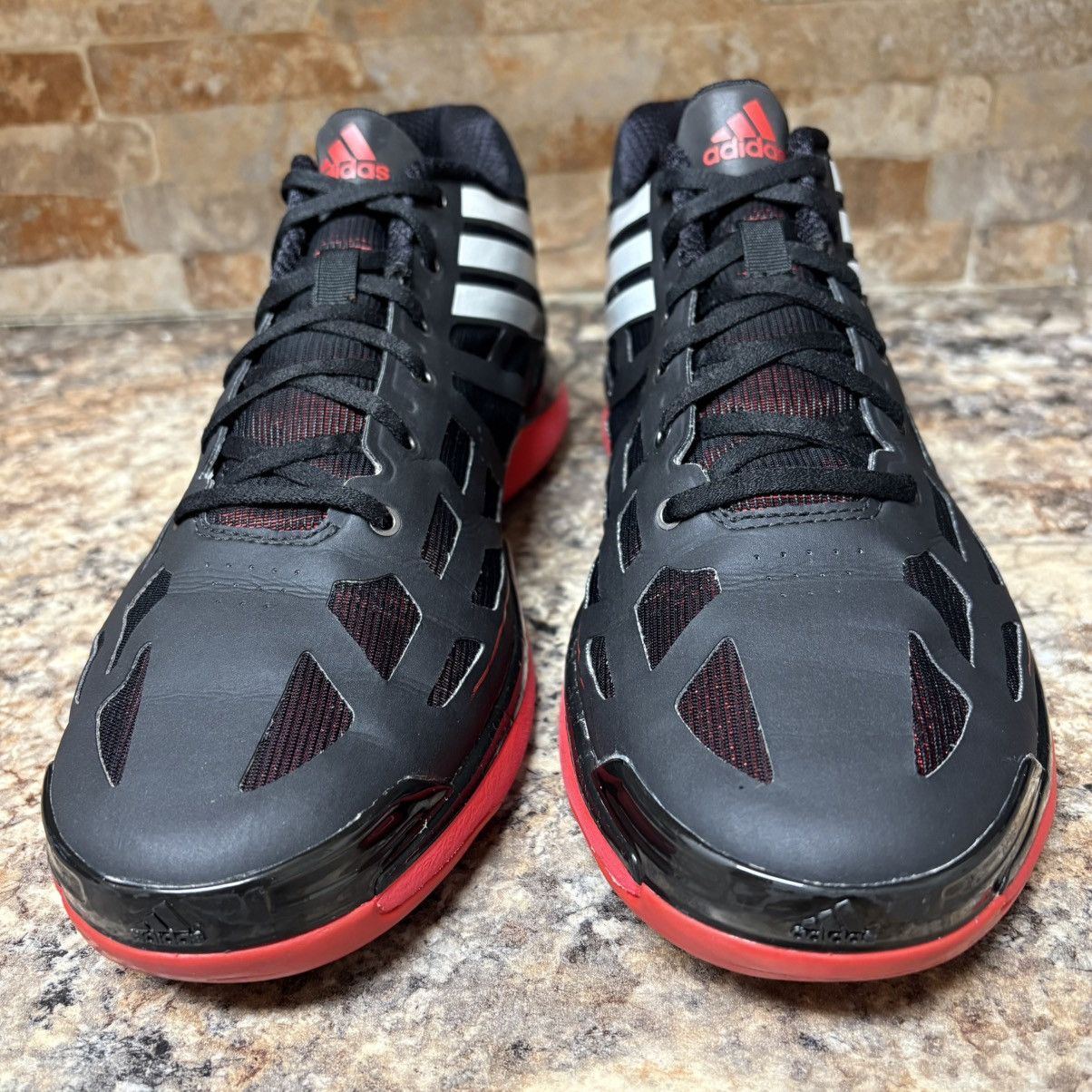 Adidas Adidas Adizero Crazy light Low Size 10 Size US 10 / EU 43 - 3 Thumbnail
